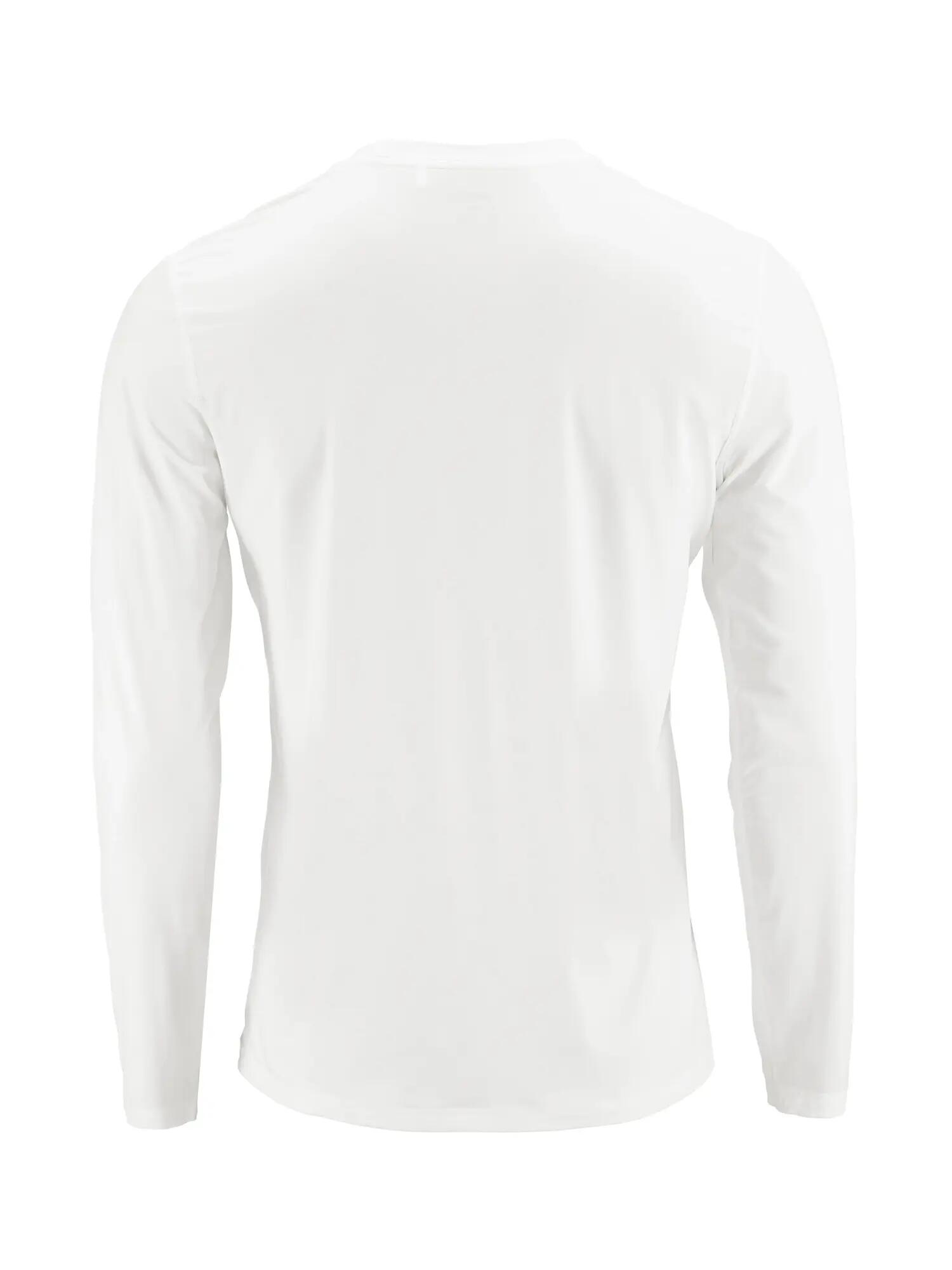 craft Longsleeve Ability Baselayer LS M – schlanke ergonomische Passform, 2/7