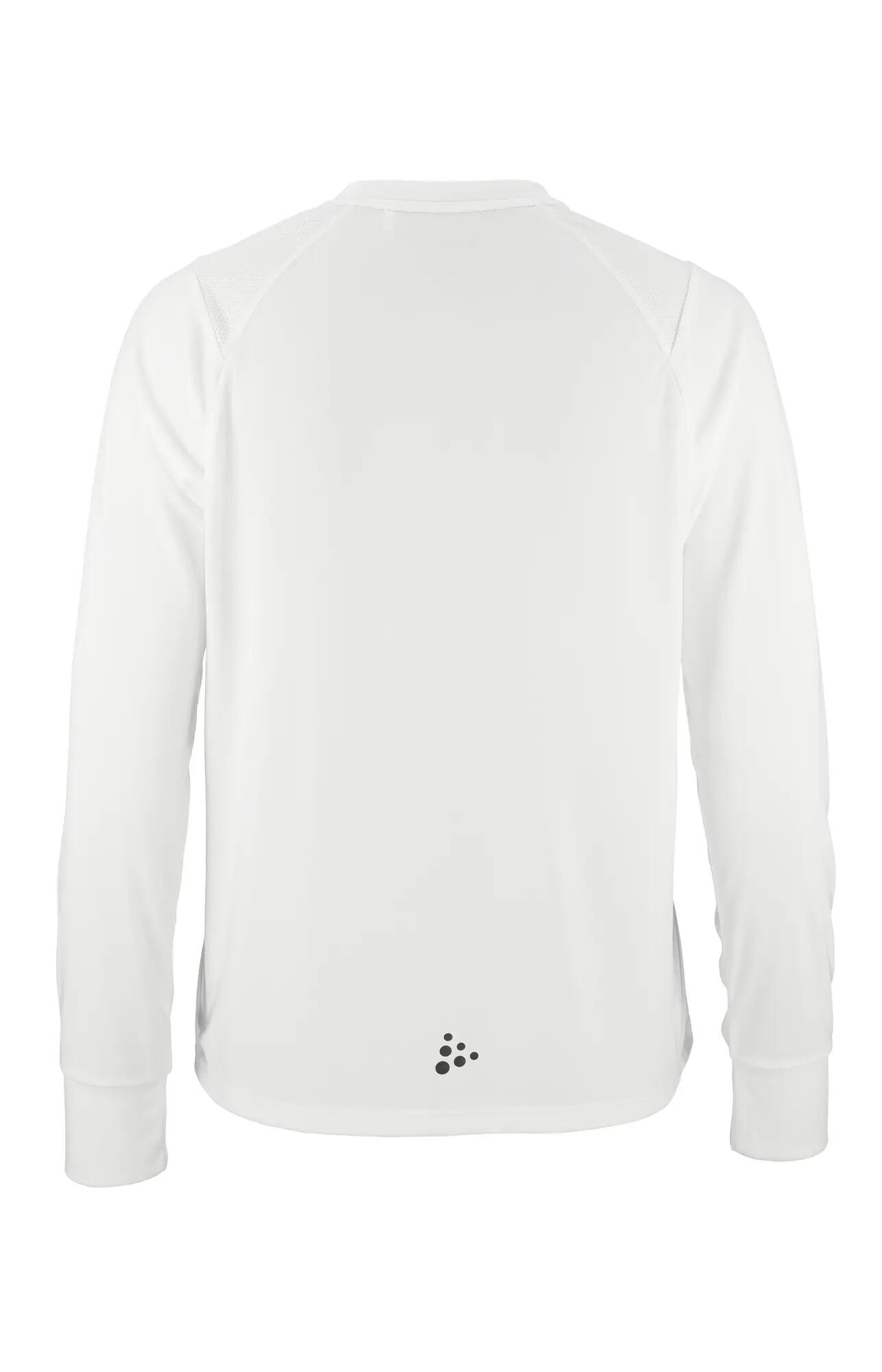 craft Rush 2.0 LS Tee W – T-shirt manches longues légère en polyester recyclé – 2/8