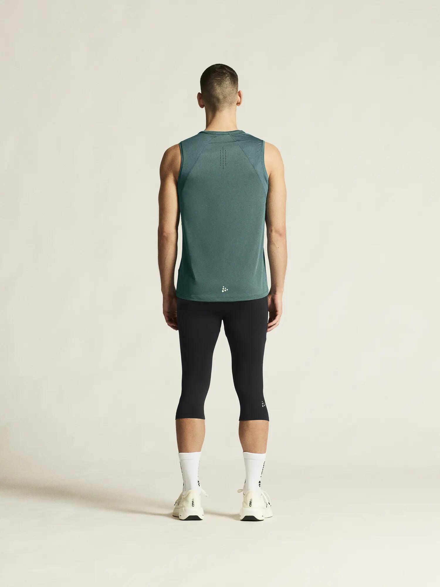 craft ADV Essence SL Tee 2 M débardeur technique respirant – Hydrate 7/7