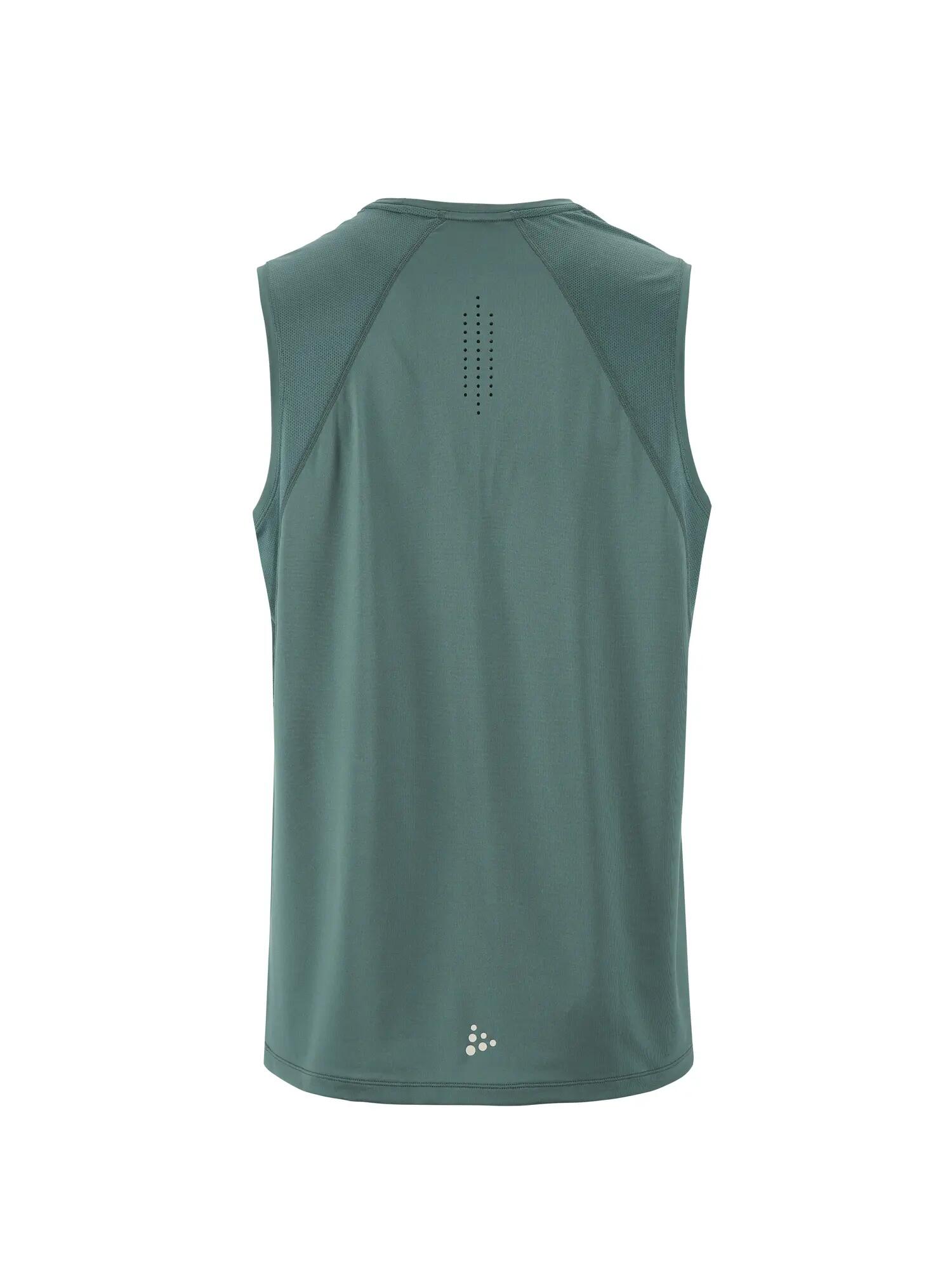 craft ADV Essence SL Tee 2 M débardeur technique respirant – Hydrate 3/7