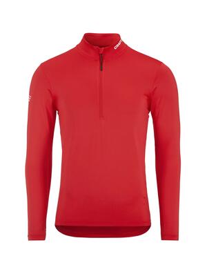 craft Maglia ADV Nordic Club M in poliestere riciclato elasticizzato – Bright
