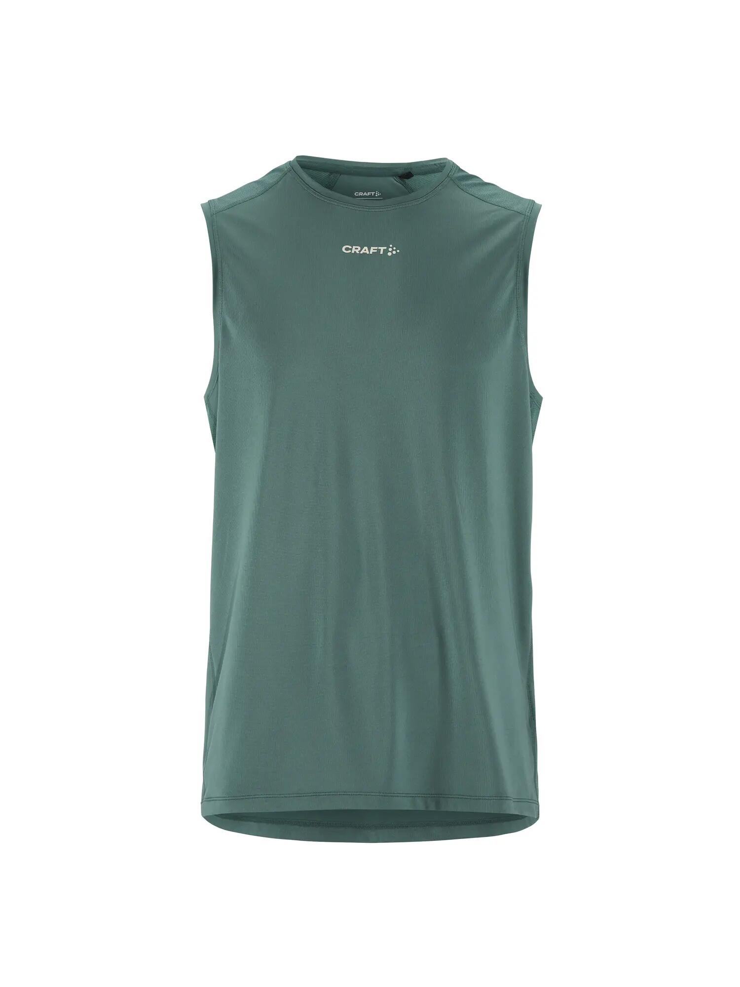 craft ADV Essence SL Tee 2 M débardeur technique respirant – Hydrate 2/7