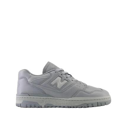 New Balance BB550M Graue Schuhe