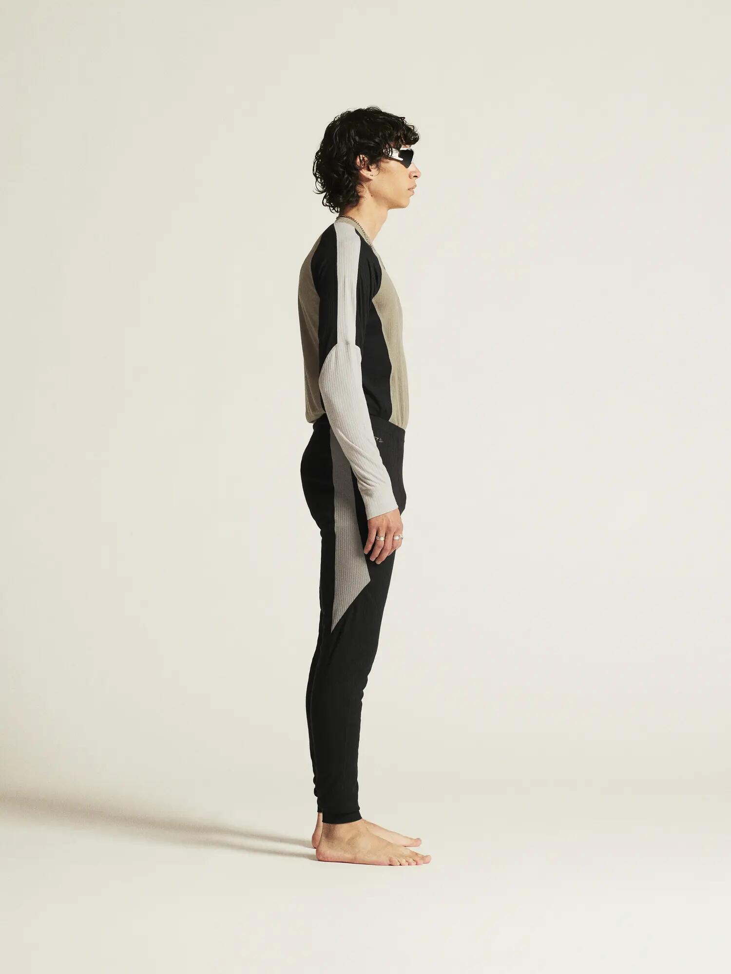 craft Baselayer Set M – Thermo onderlaag set lange mouwen van gerecycled 4/7