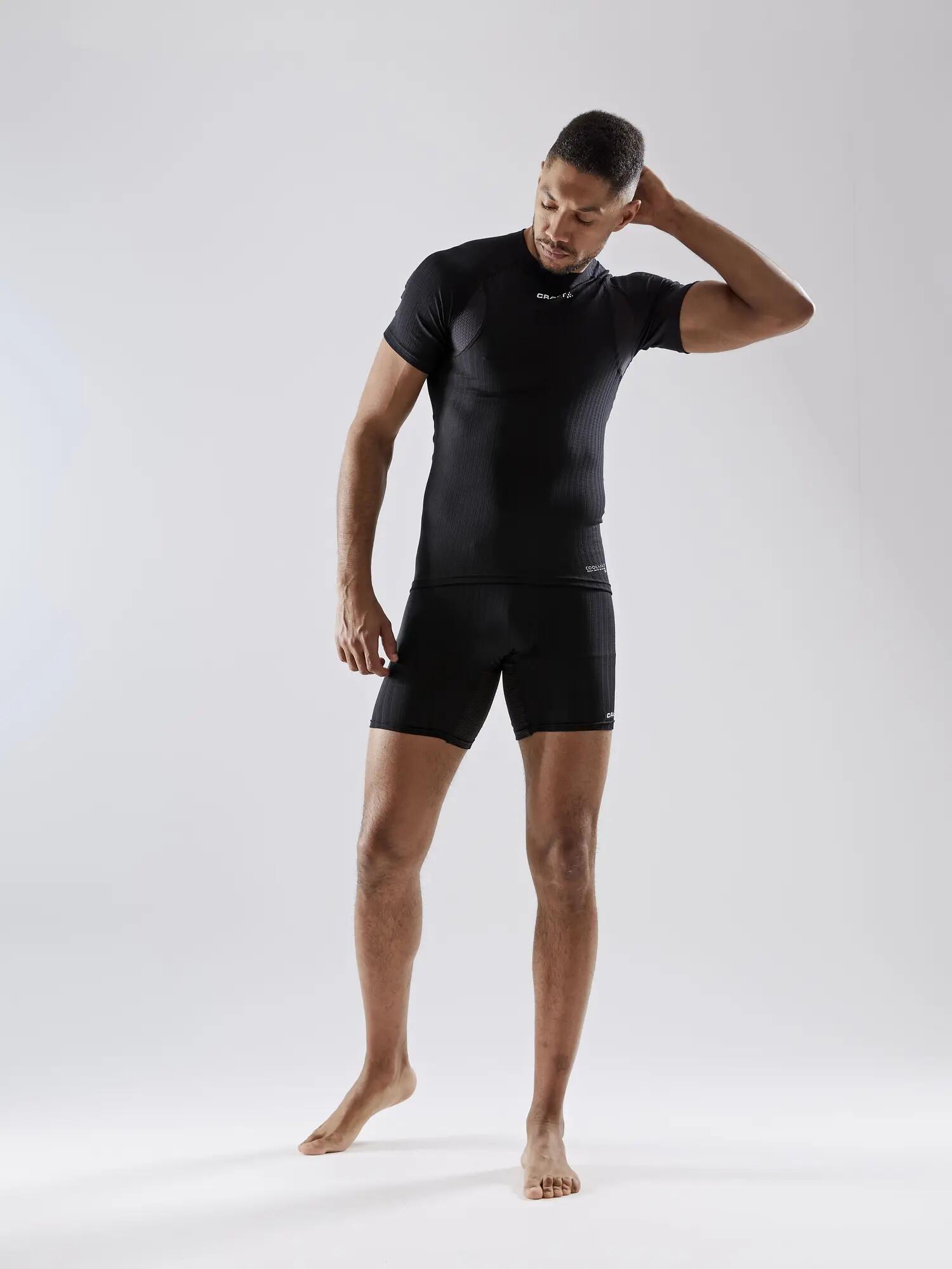 craft Active Extreme X Boxer homme — gestion thermique avancée – BLACK 5/6