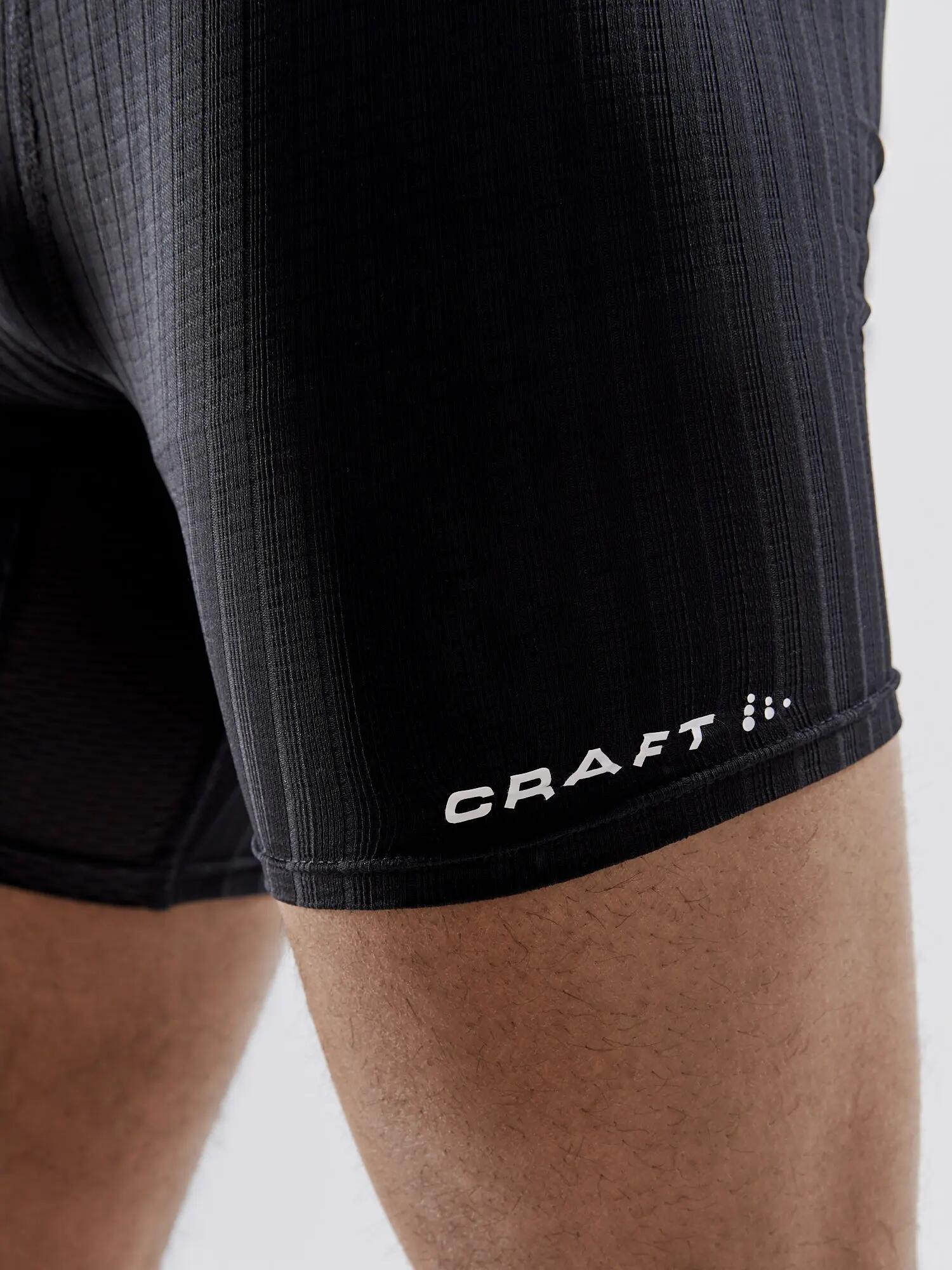 craft Active Extreme X Boxer homme — gestion thermique avancée – BLACK 4/6