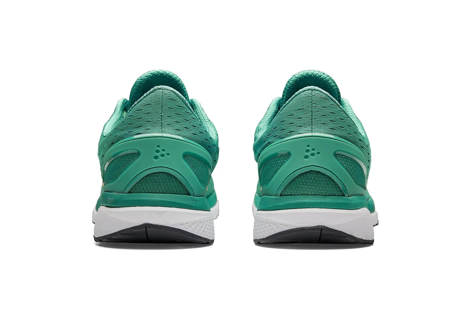 craft V150 Engineered Laufschuh vielseitig mit Vibram-Sohle – Team Green 3/7