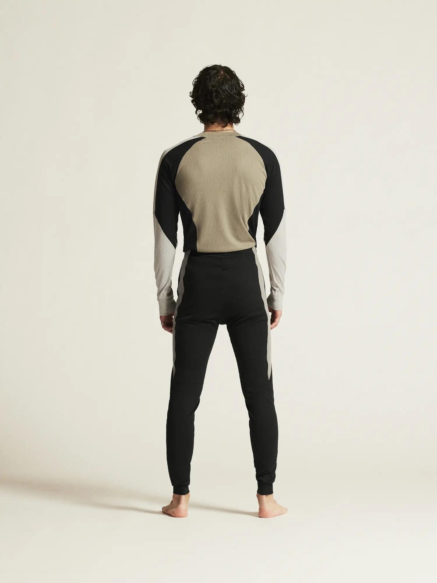 craft Baselayer Set M – Thermo onderlaag set lange mouwen van gerecycled 3/7
