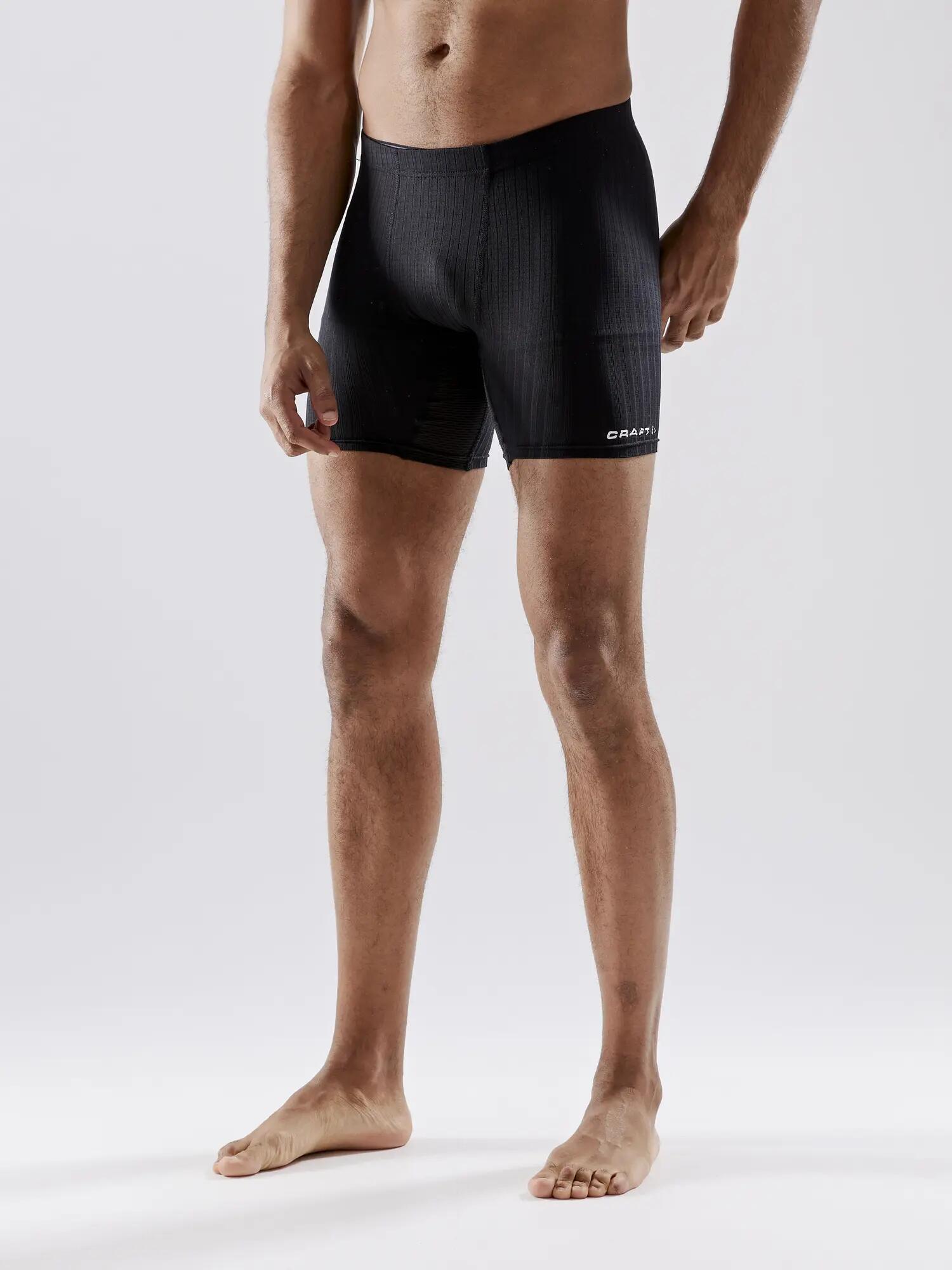 craft Active Extreme X Boxer homme — gestion thermique avancée – BLACK 2/6