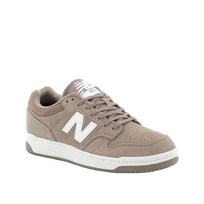 Schoenen new balance bb480ldt bruin