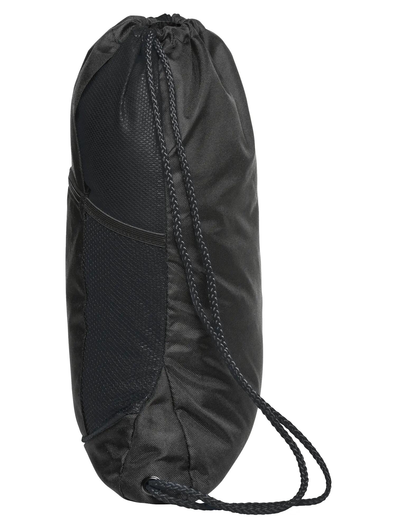 clique Smart Backpack mochila desportiva bicolor resistente – black 3/4