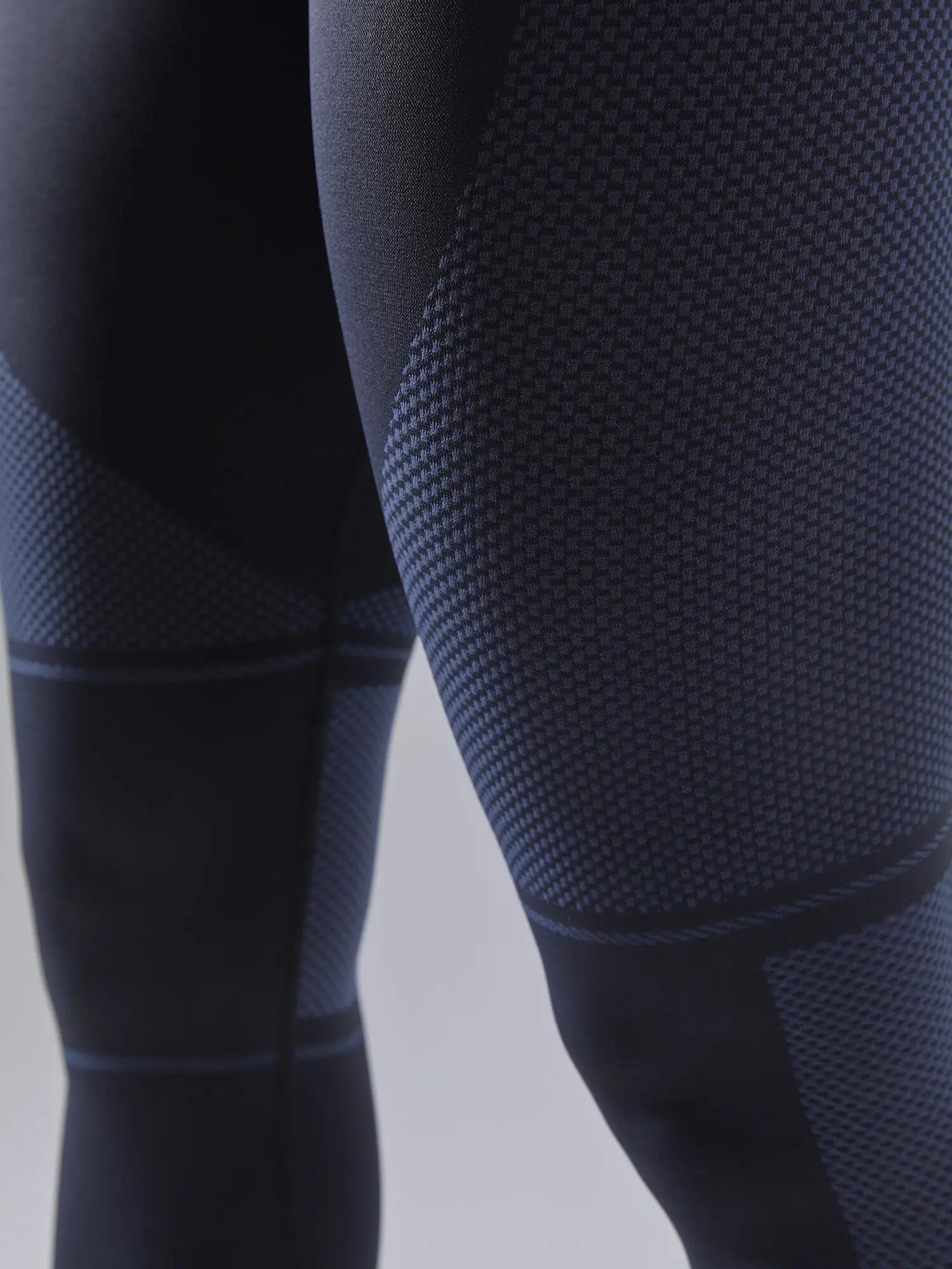 craft CORE DRY Fuseknit Set W — nahtloses Baselayer-Set thermoregulierend – 3/7