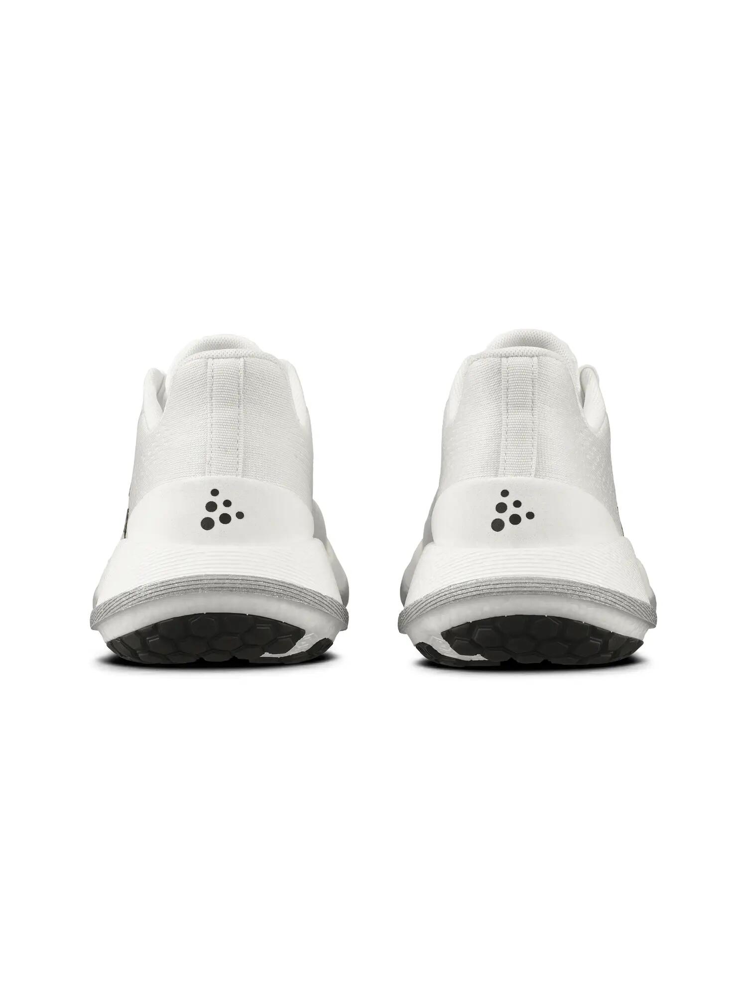 craft Pacer W Laufschuh leicht und reaktiv – White 4/7