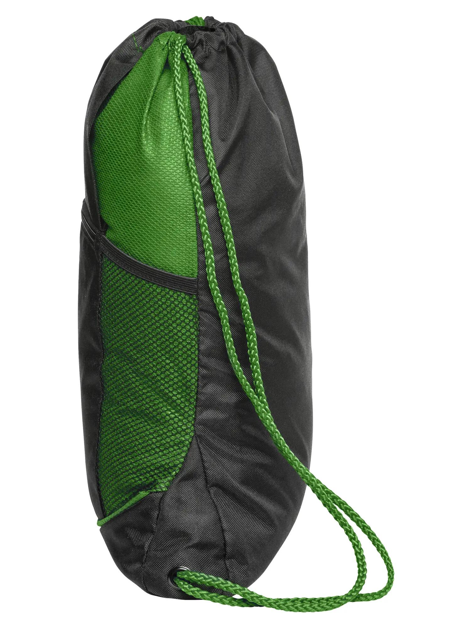 clique Smart Backpack mochila desportiva bicolor em non-woven e poliéster – 3/4