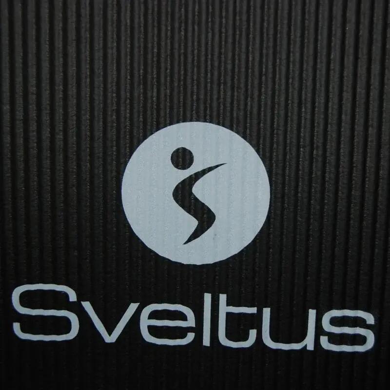 SVELTUS TRAINING MAT fitnesz matrac 4/6