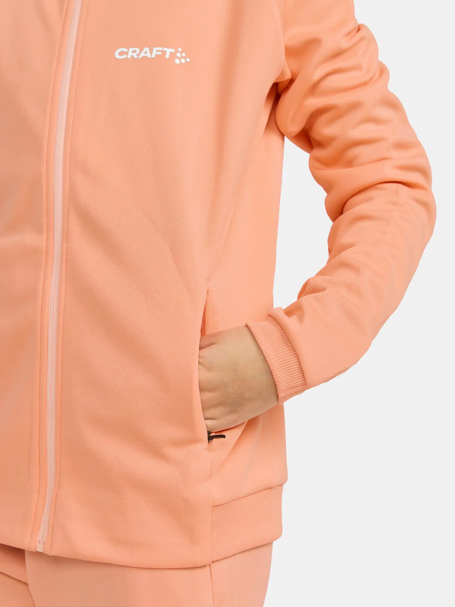 craft Evolve Hood Jacket Jr Kapuzenjacke, dehnbar – Cosmo 5/6