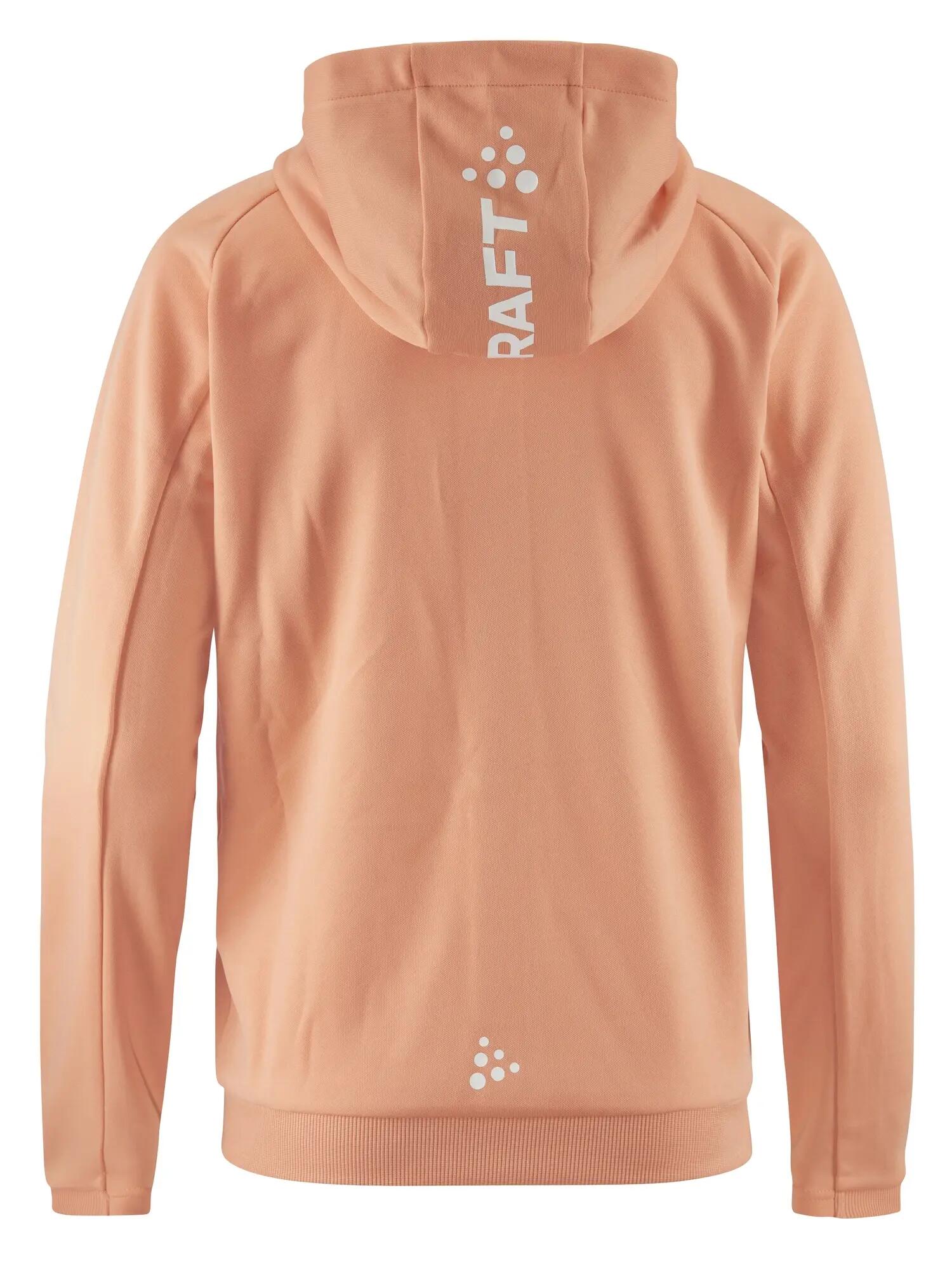 craft Evolve Hood Jacket Jr Kapuzenjacke, dehnbar – Cosmo 2/6