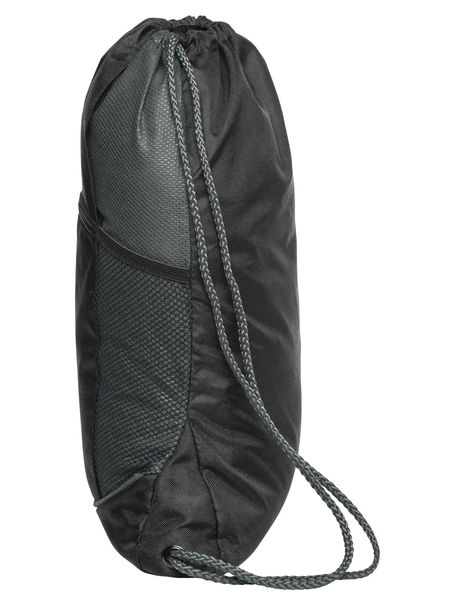 clique Smart Backpack sportowy plecak dwukolorowy z troczkiem – Diamond 3/4