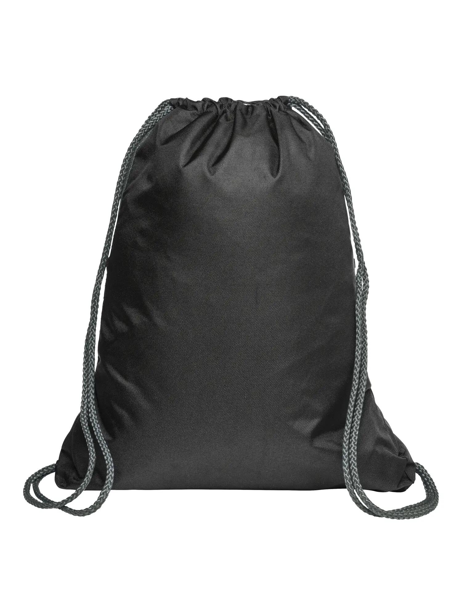 clique Smart Backpack sportowy plecak dwukolorowy z troczkiem – Diamond 2/4
