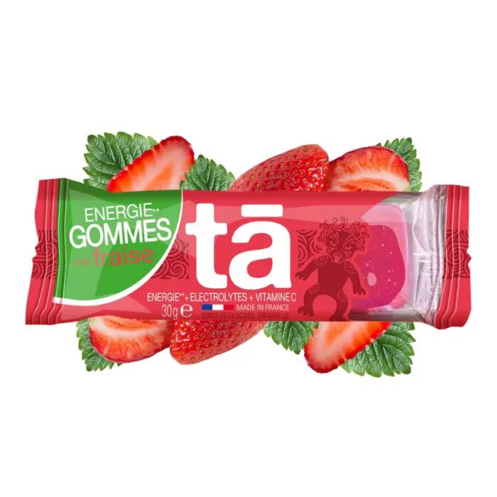 TA ENERGY picture