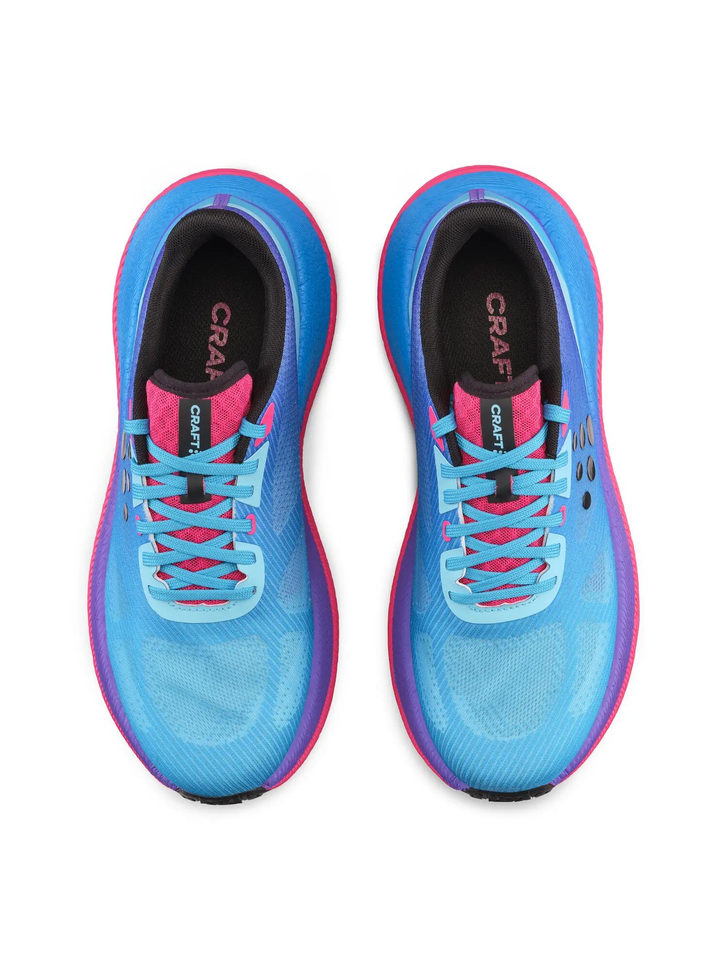 craft Xplor 2 W Laufschuh mit Vittoria-Traktionssohle und Px Foam™ – Club 6/7