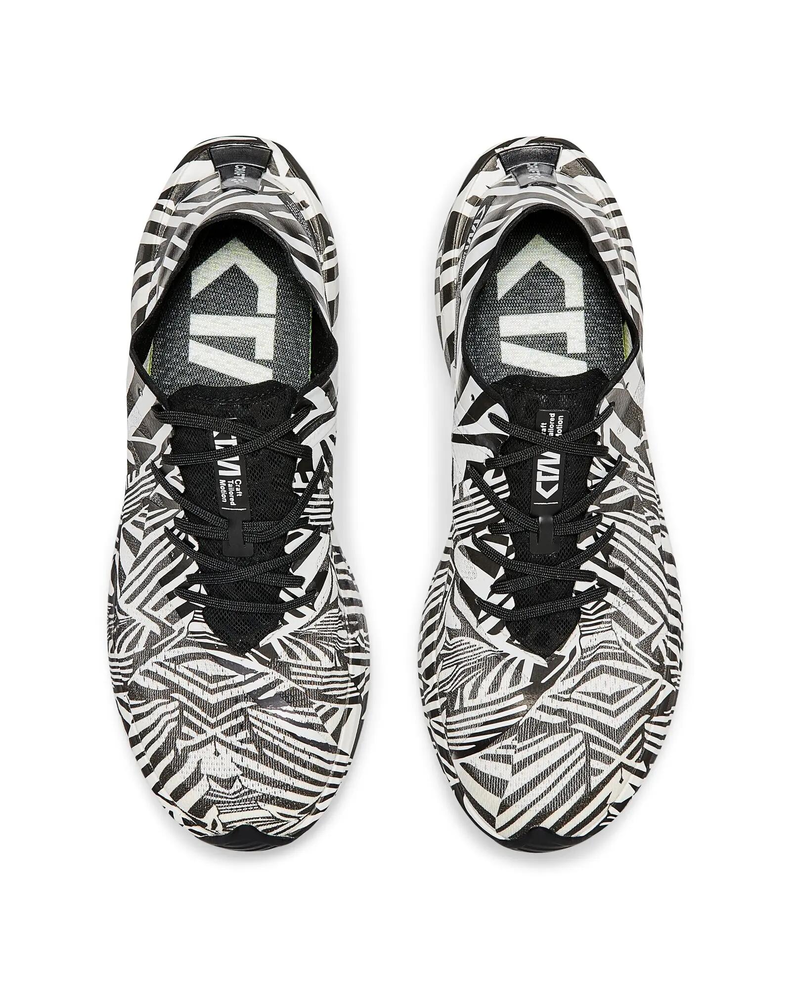 craft Schuhe CTM Ultra Carbon W — ultraleichte Ultra-Distanz-Performance – P 4/6