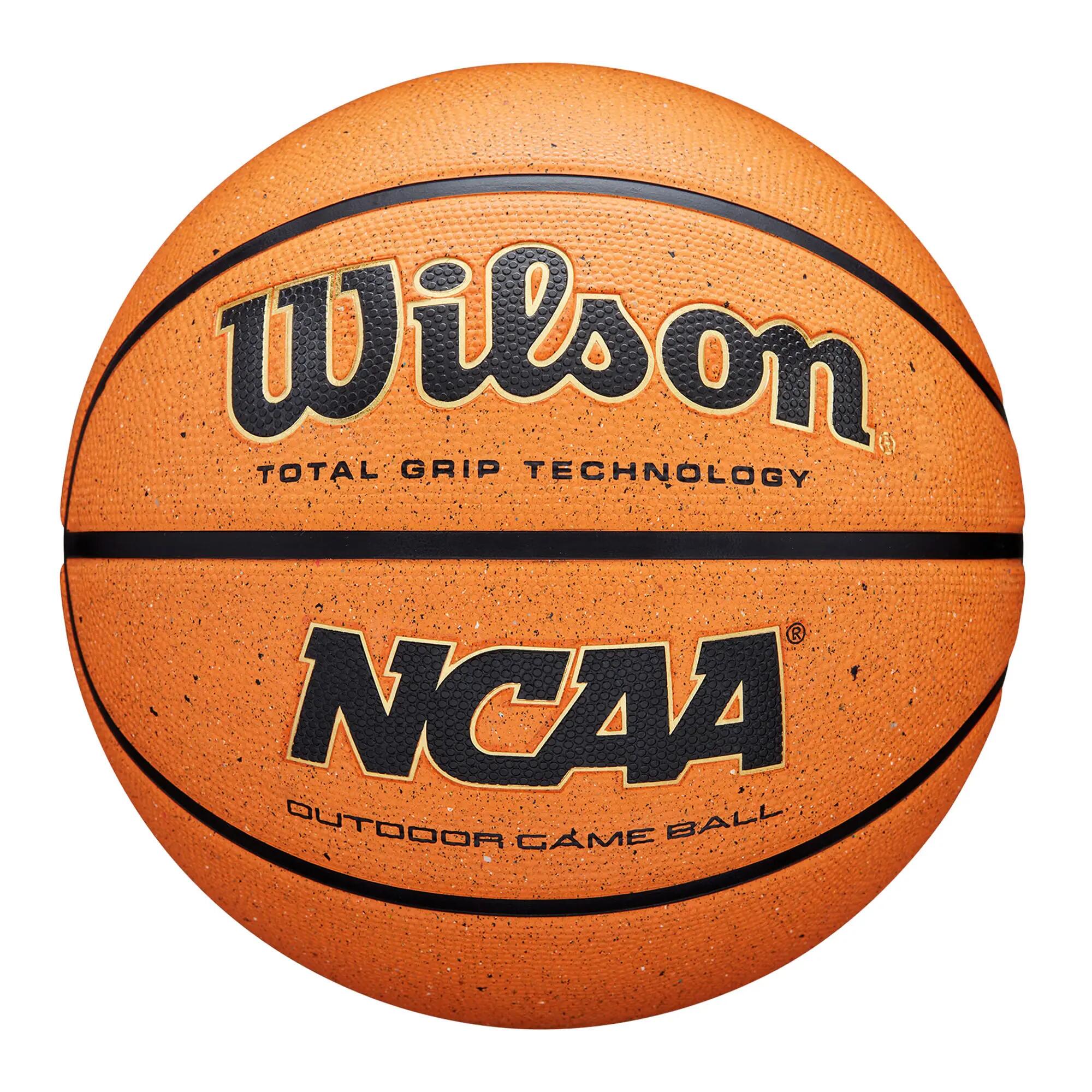 NCAA szabadtéri kosárlabda 7/7