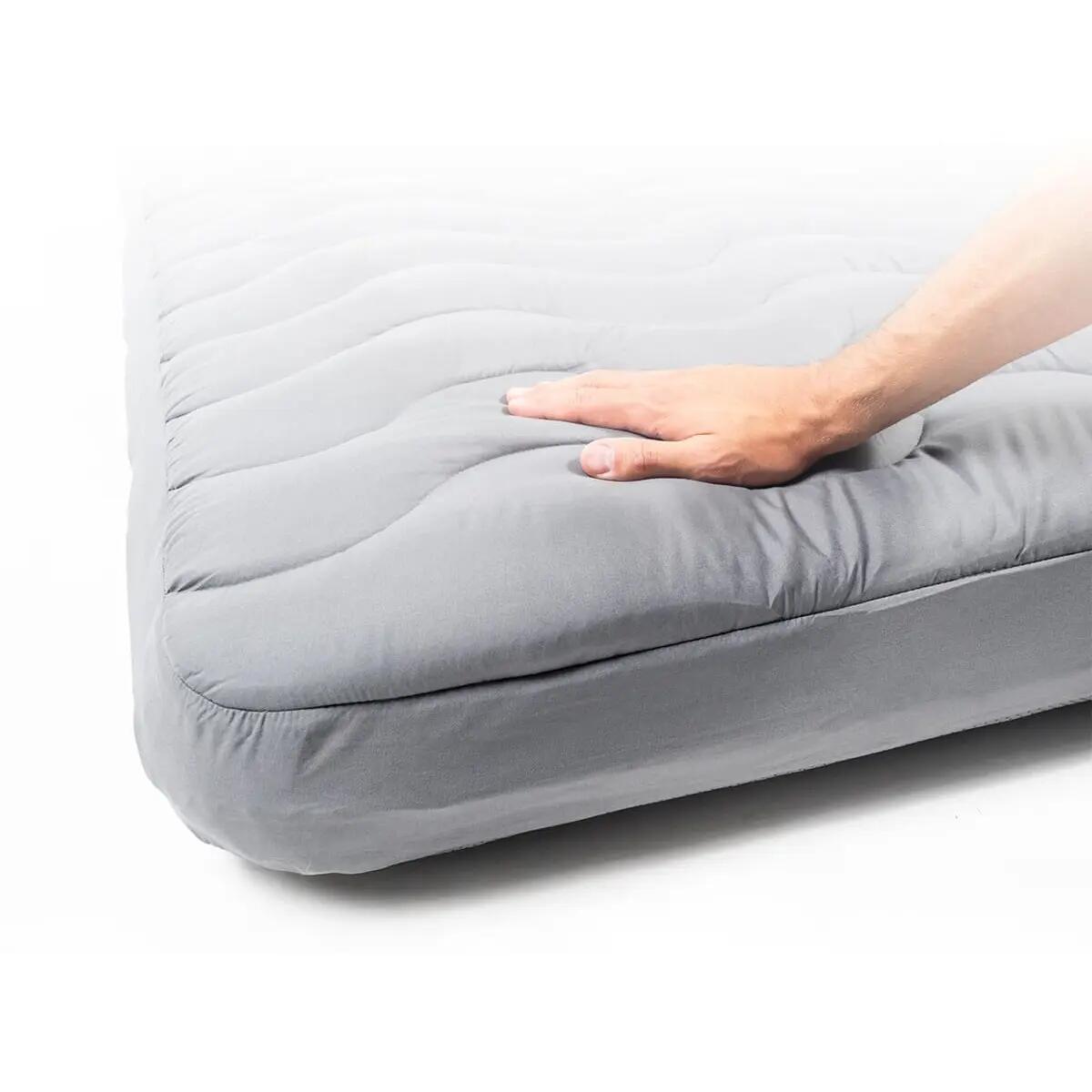Copertura per materasso doppio Elite Air - Coprimaterasso - 200x135x16 cm 7/9