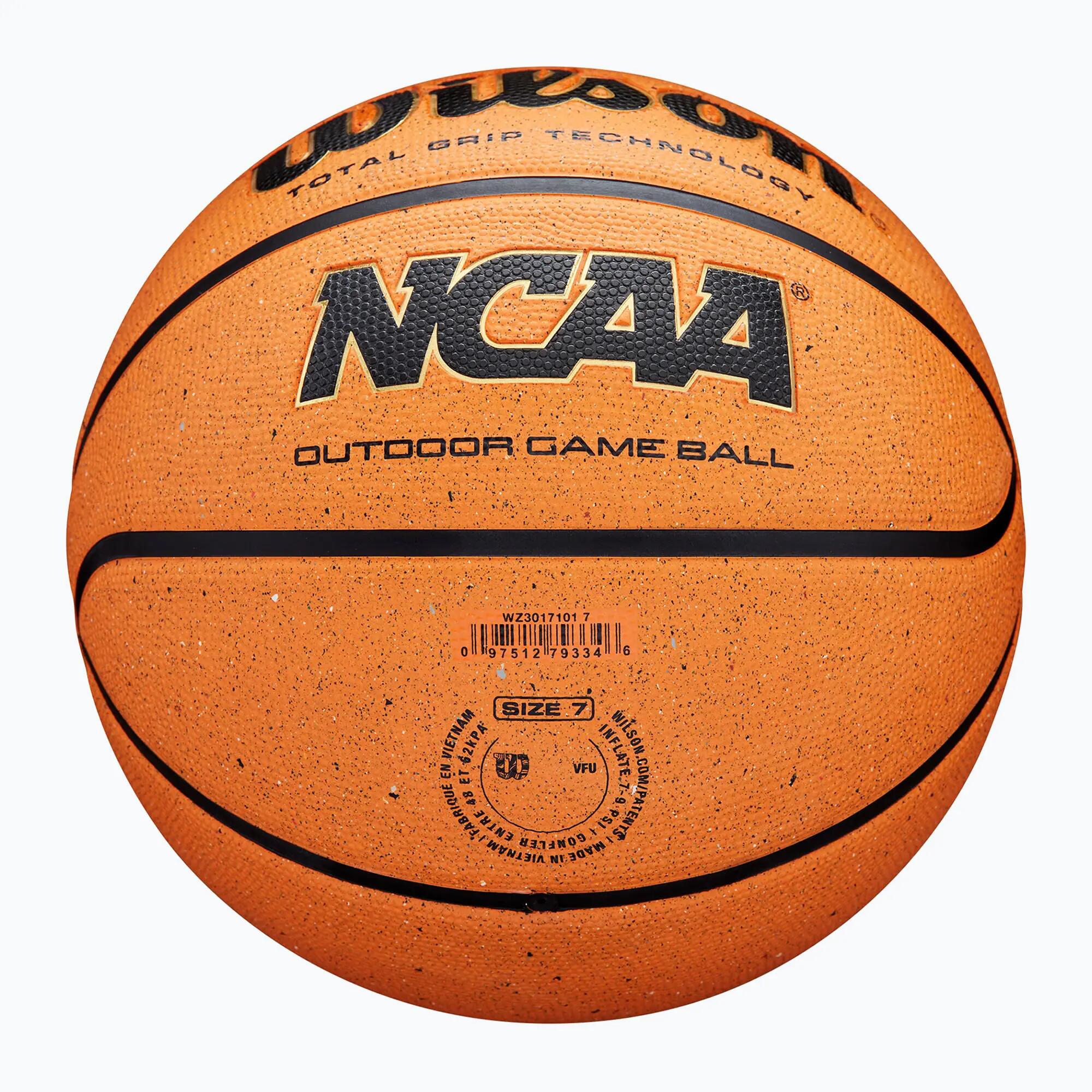 NCAA szabadtéri kosárlabda 6/7