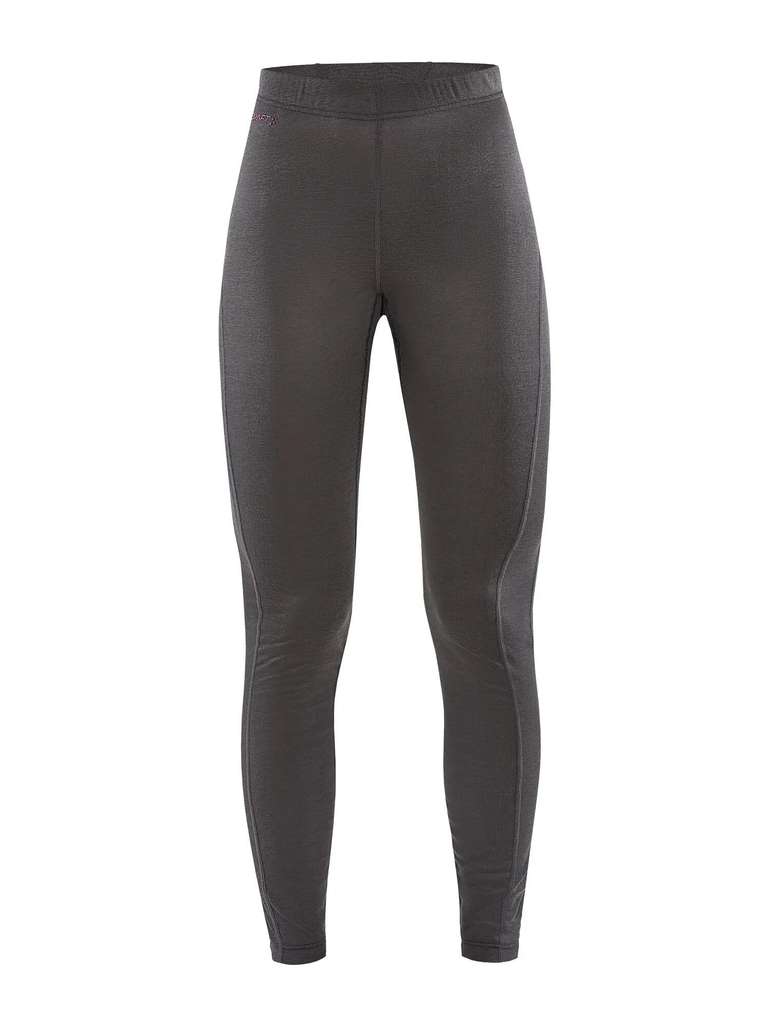 craft Thermal Baselayer Set W – camada base térmica, 100% poliéster reciclado – 3/7