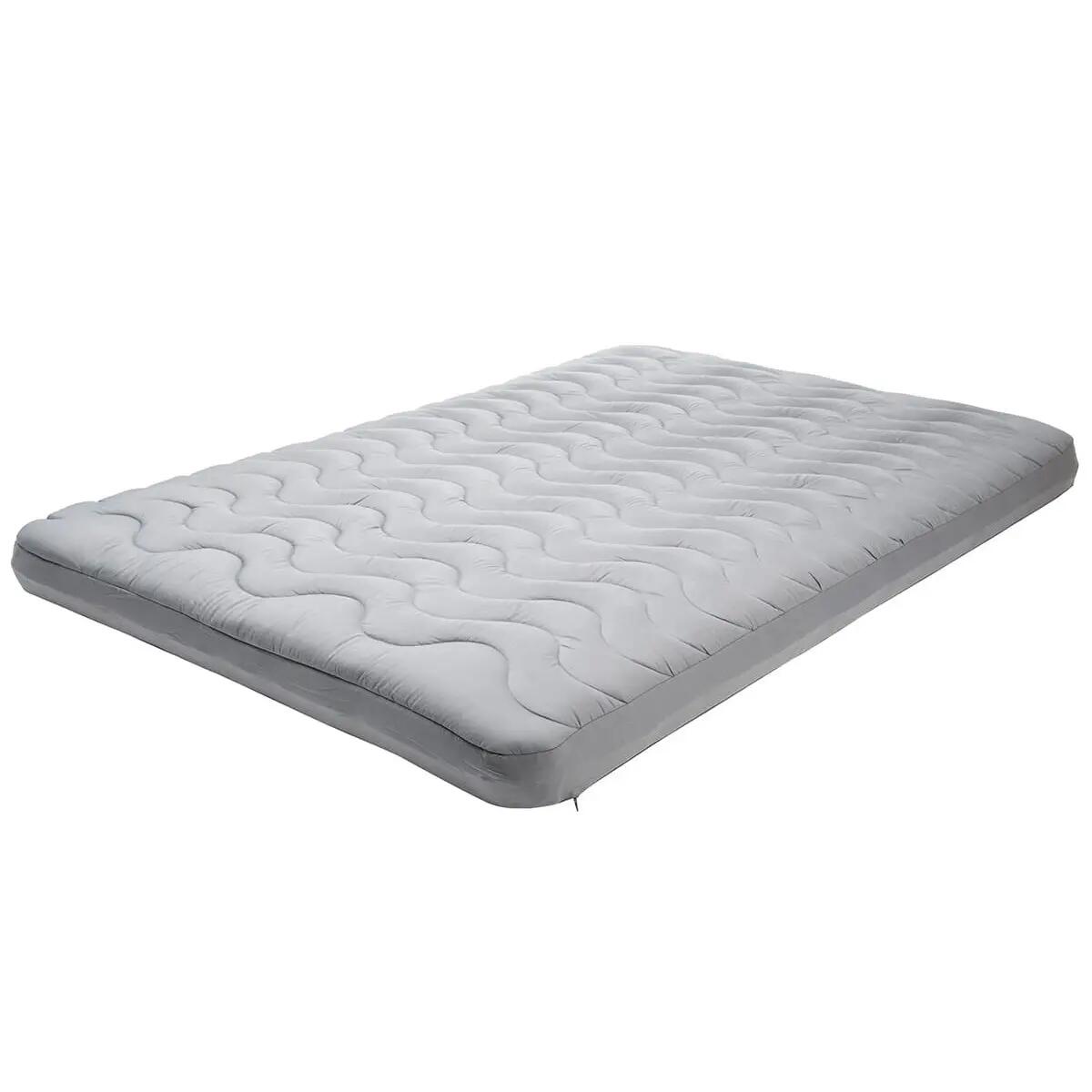 Copertura per materasso doppio Elite Air - Coprimaterasso - 200x135x16 cm 3/9