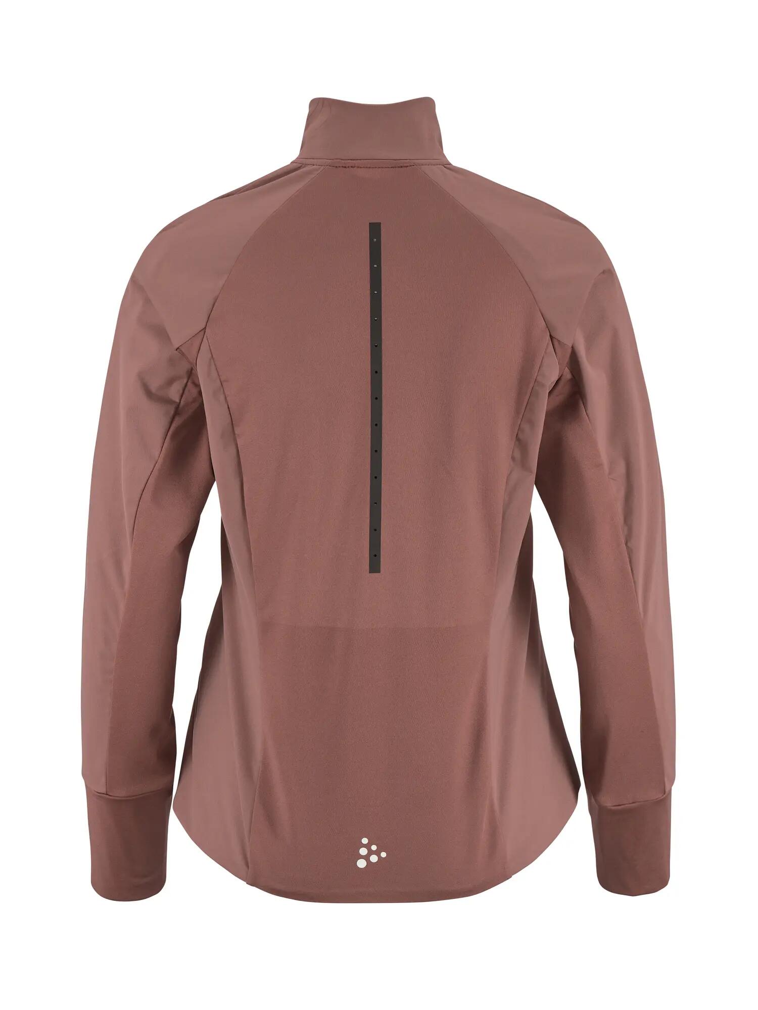 craft Adv Nordic Training Speed Jacket 2 W – Enger Schnitt, leichte Isolierung 2/7