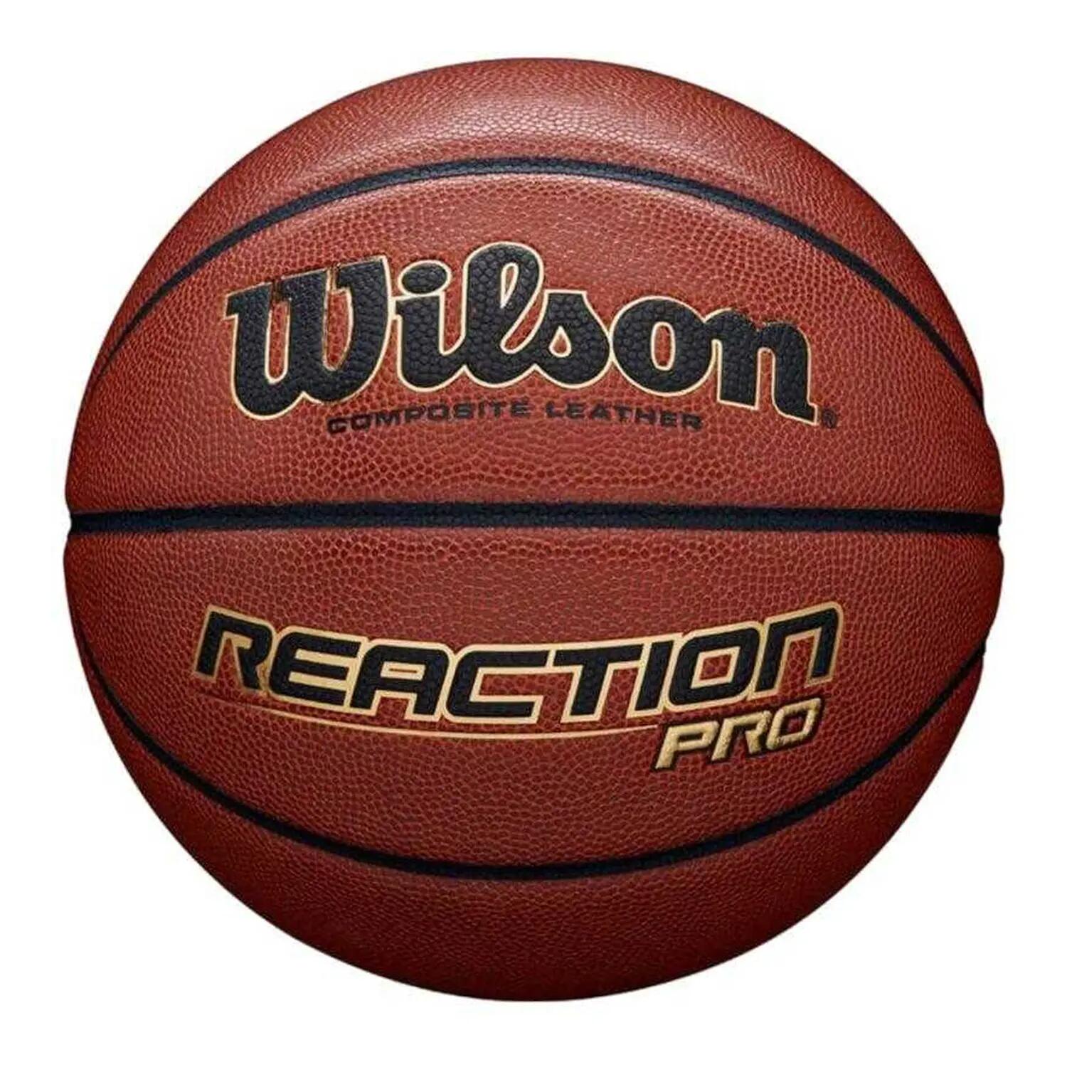 Reakció Pro Basketball Kosárlabda 1/2