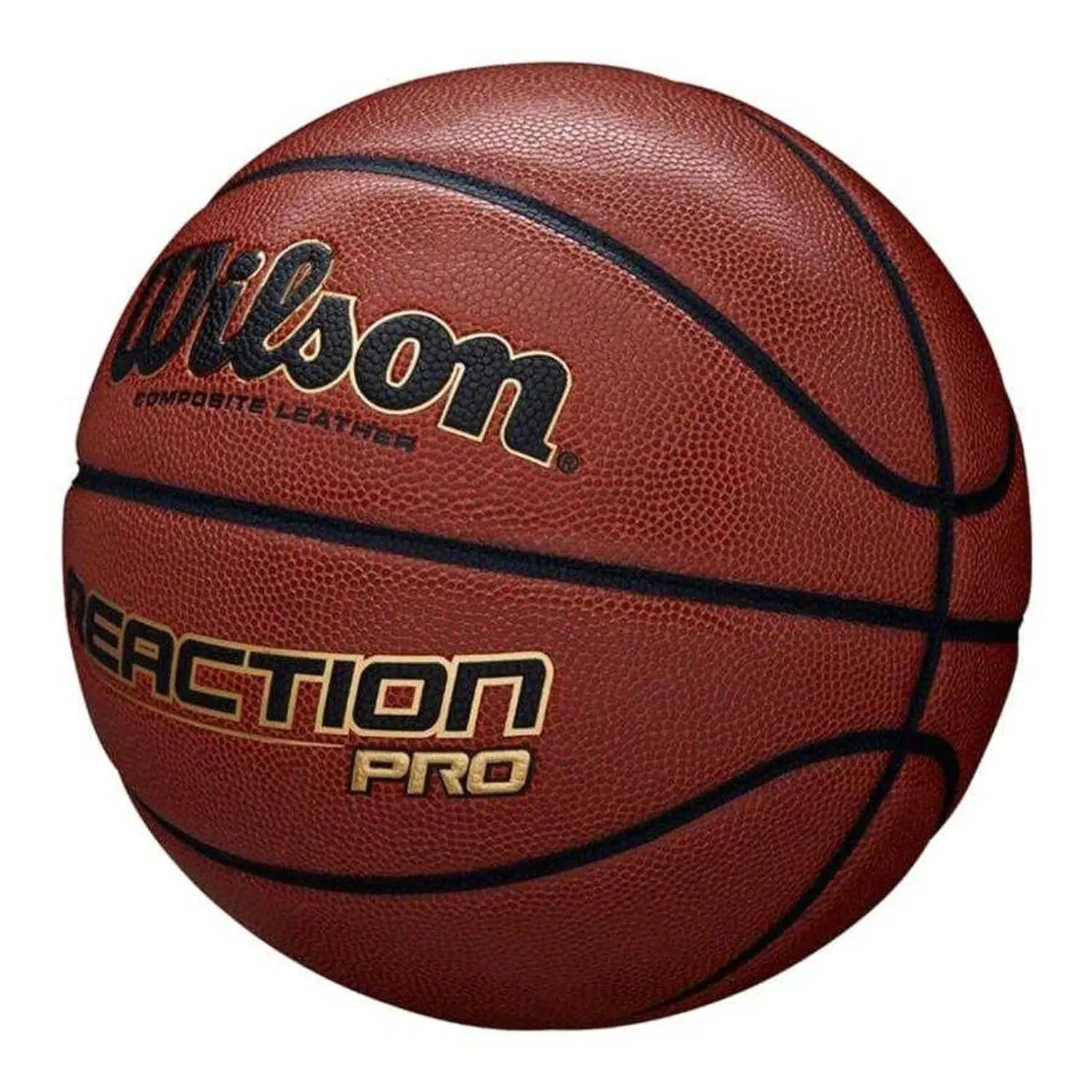 Reakció Pro Basketball Kosárlabda 2/2
