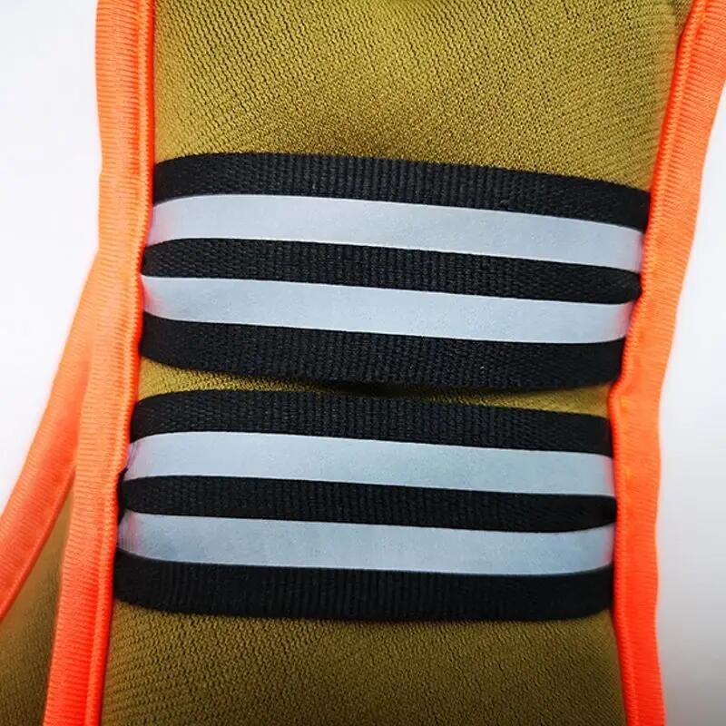 SVELTUS WEIGHTED VEST súlymellény 4/7