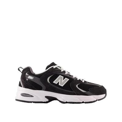Scarpe New Balance 530 Nero/Argento