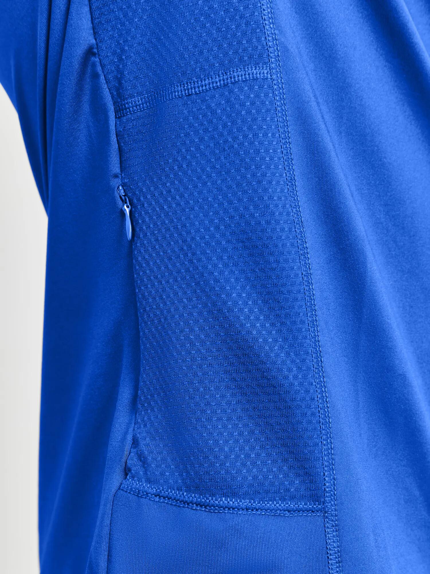 craft ADV Essence SS Tee M - Funktionsshirt aus recyceltem Polyester – Burst 6/7