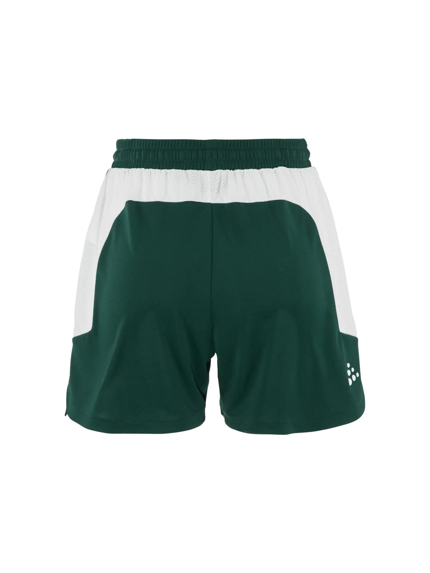 craft Basket 2.0 Shorts Contrast W - Leichte Basketball-Shorts, 100% recyceltes 2/7