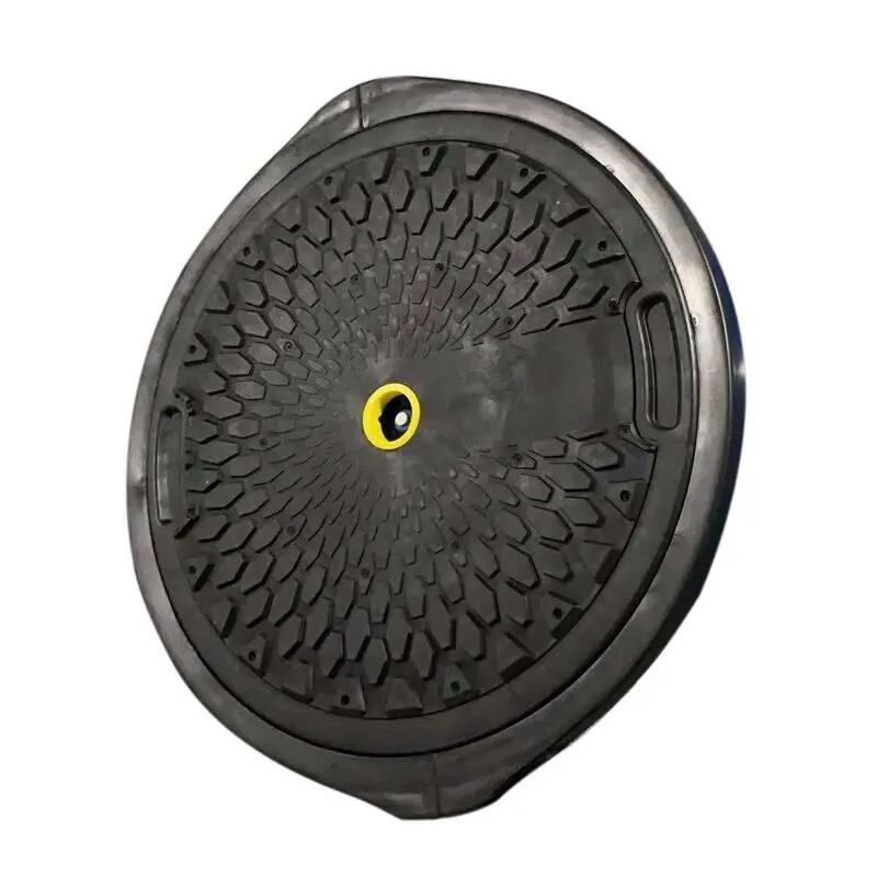 SVELTUS DOME TRAINER bosu jellegű instabil eszköz 2/7
