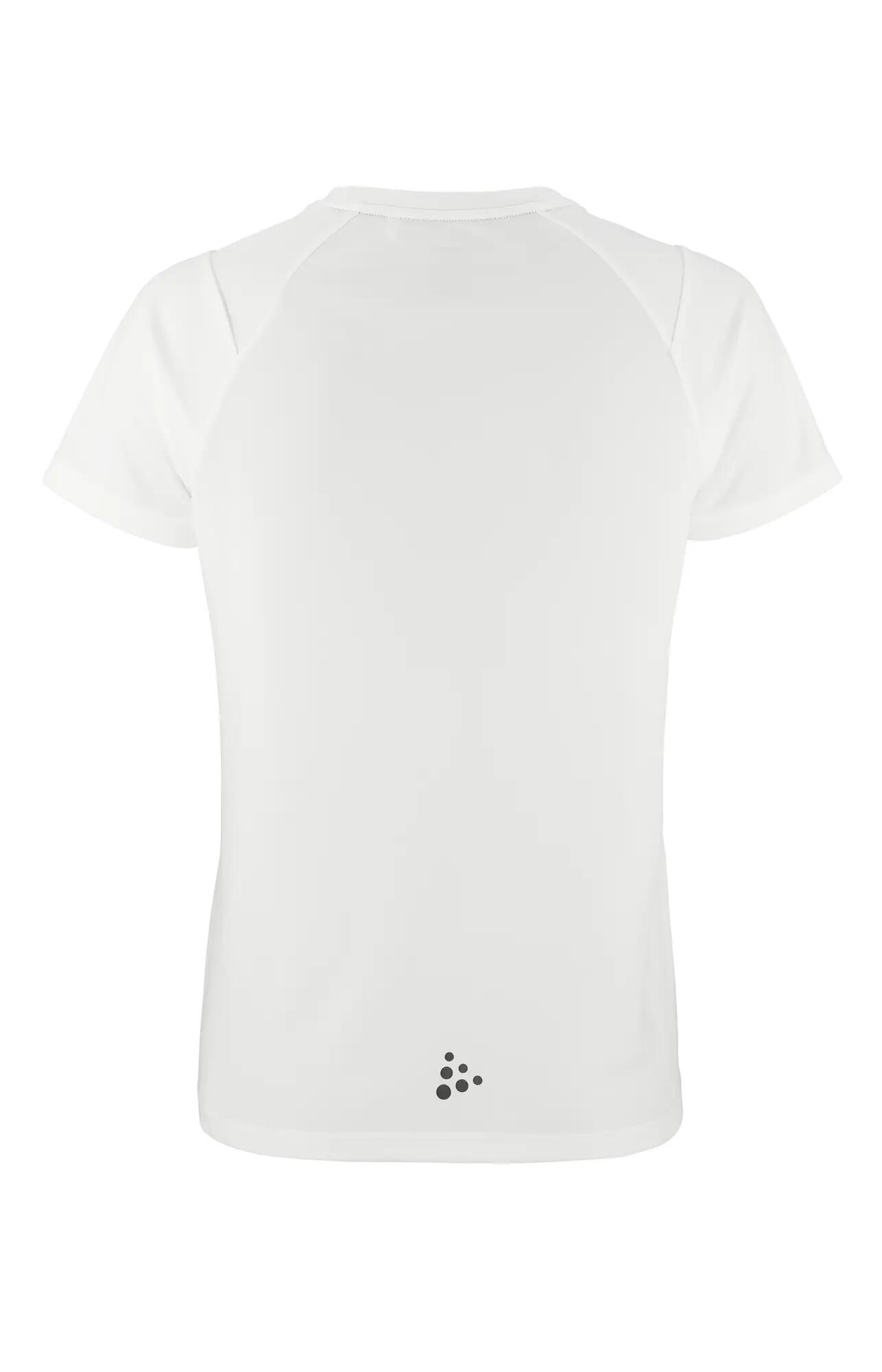 craft Rush 2.0 SS Tee W – Leichtes Trainingsshirt aus recyceltem Polyester – 2/7