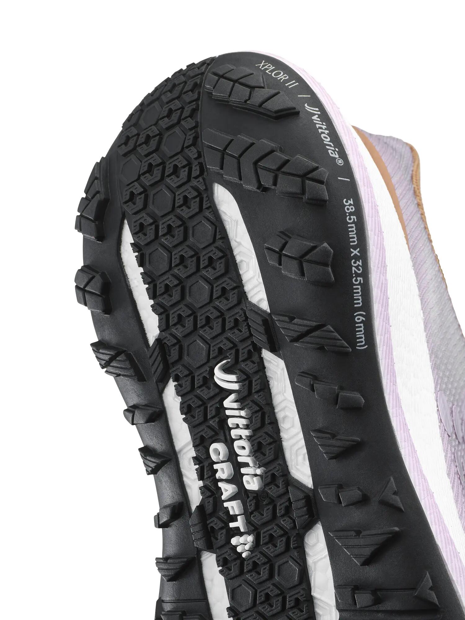 craft Xplor 2 W hardloop­schoen hybride met Vittoria-zool en Px Foam™ – 6/7