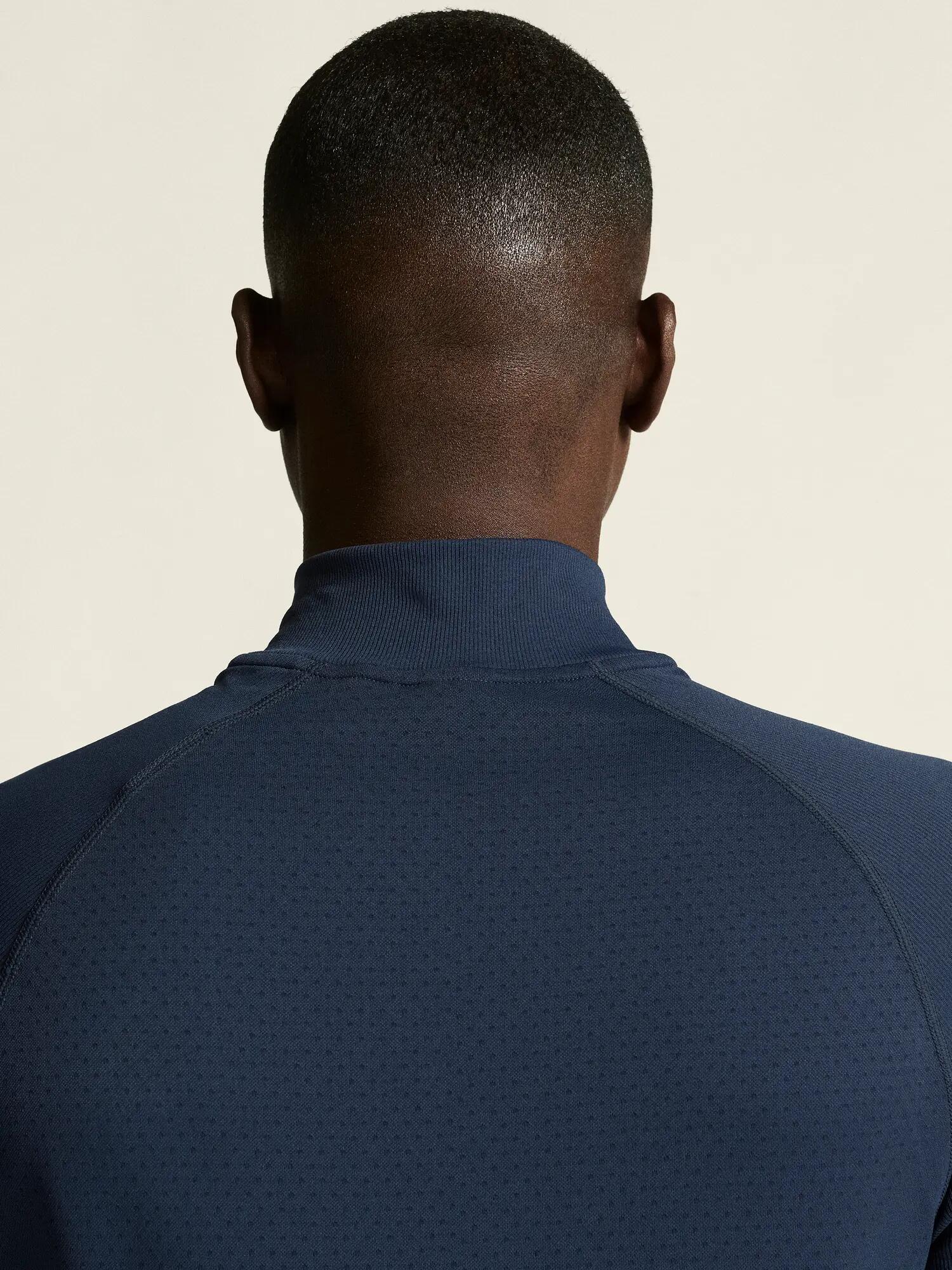 craft Active Comfort LS HZ 2 M — Langarm-Halbzip, optimierte Thermoregulation – 7/7