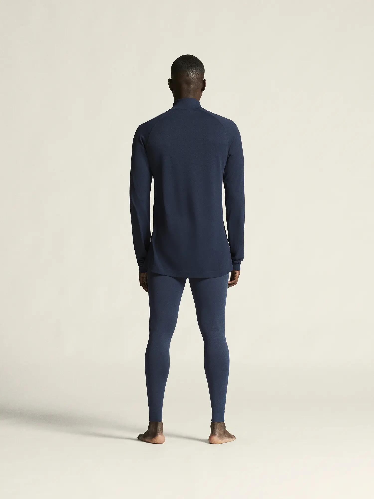 craft Active Comfort LS HZ 2 M — Langarm-Halbzip, optimierte Thermoregulation – 3/7