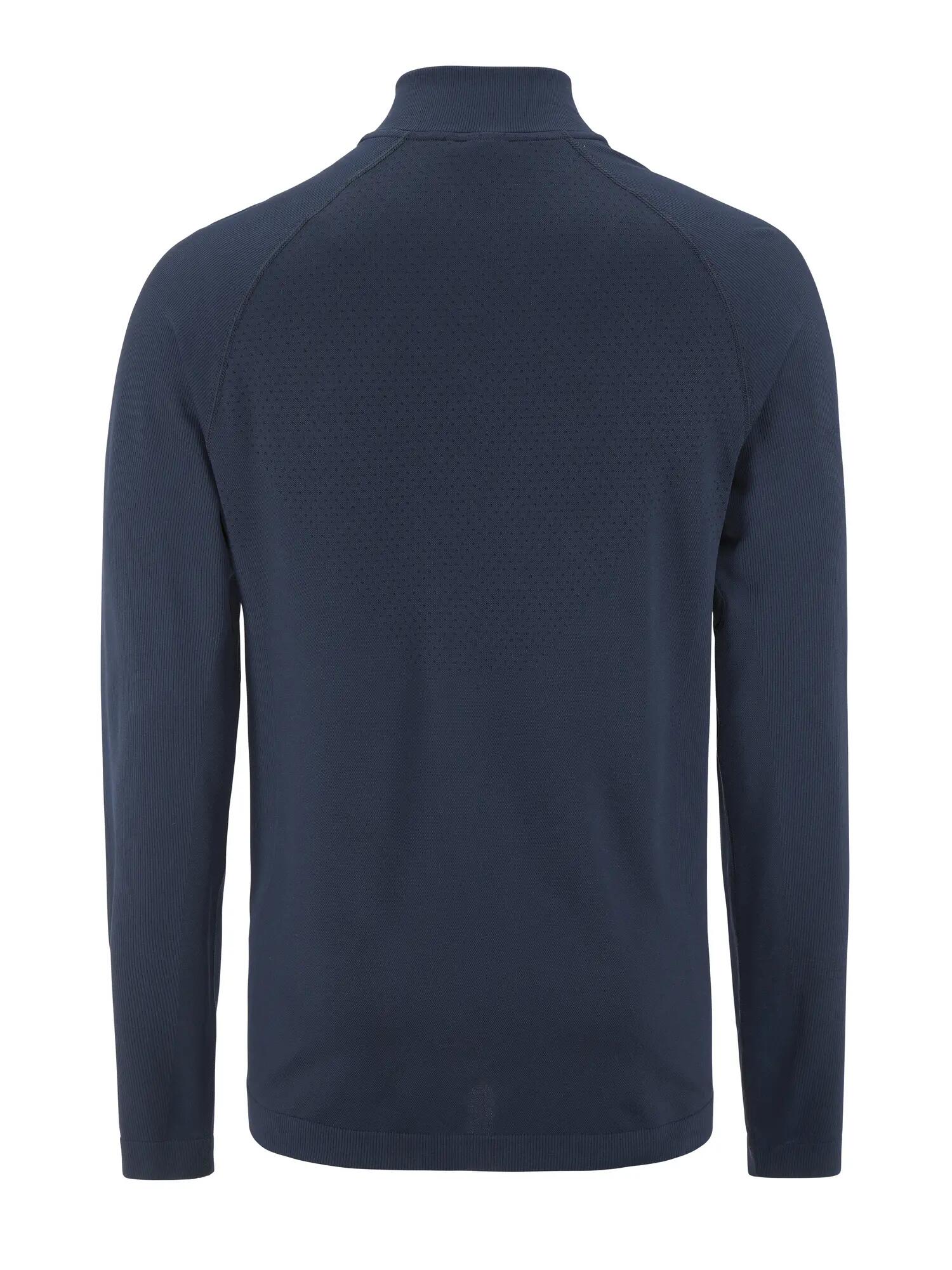 craft Active Comfort LS HZ 2 M — Langarm-Halbzip, optimierte Thermoregulation – 2/7