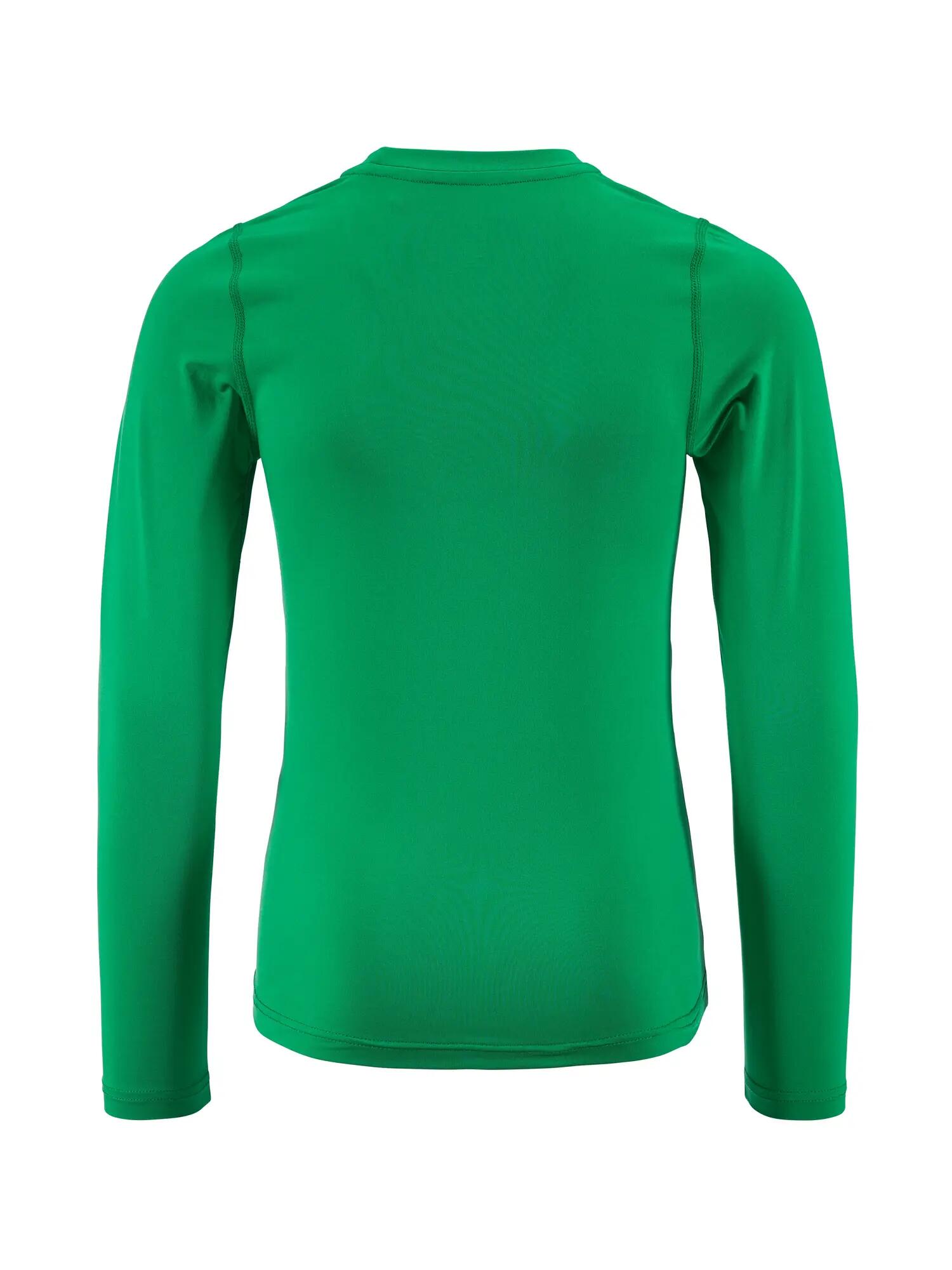 craft Ability Baselayer LS Jr sous-vêtement manches longues slim en tissu 2/4
