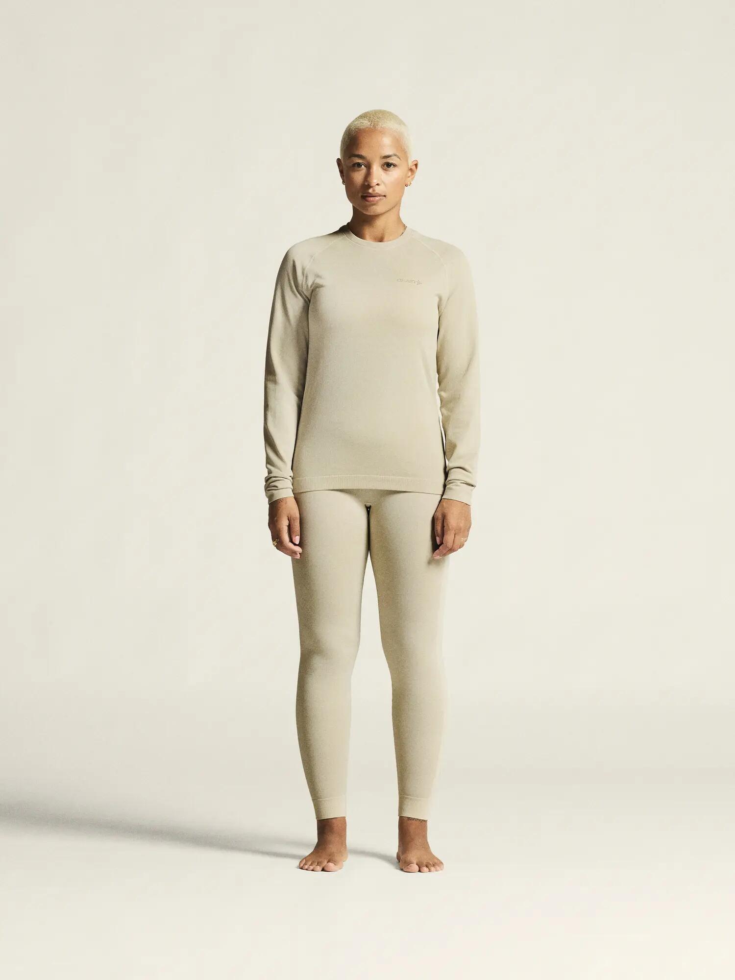 craft Active Comfort LS 2 W - T-shirt manches longues technique, 7/7