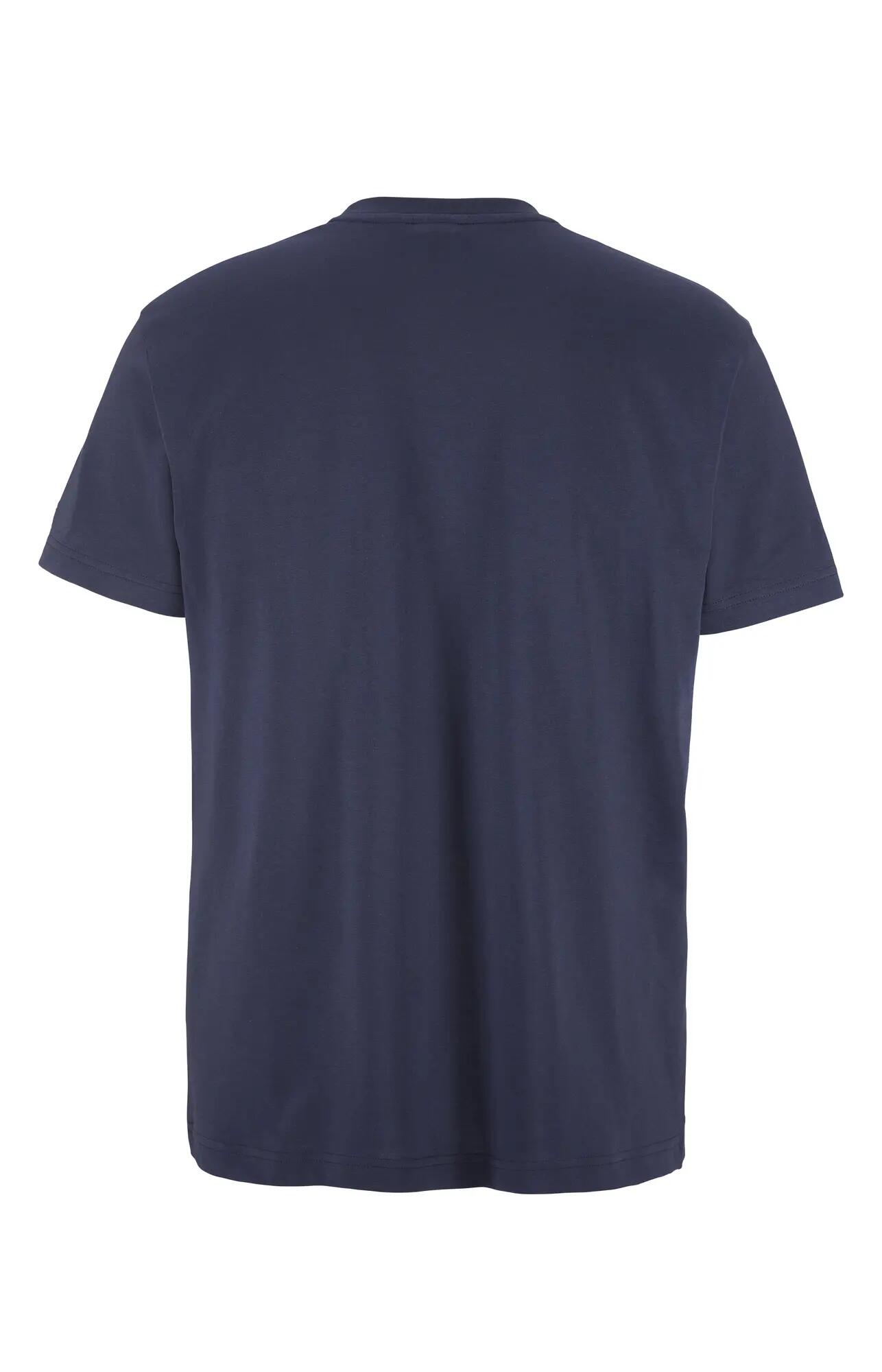 Craft Community 2.0 Herren-T-Shirt aus Bio-Baumwolle und recyceltem Polyester – 2/2