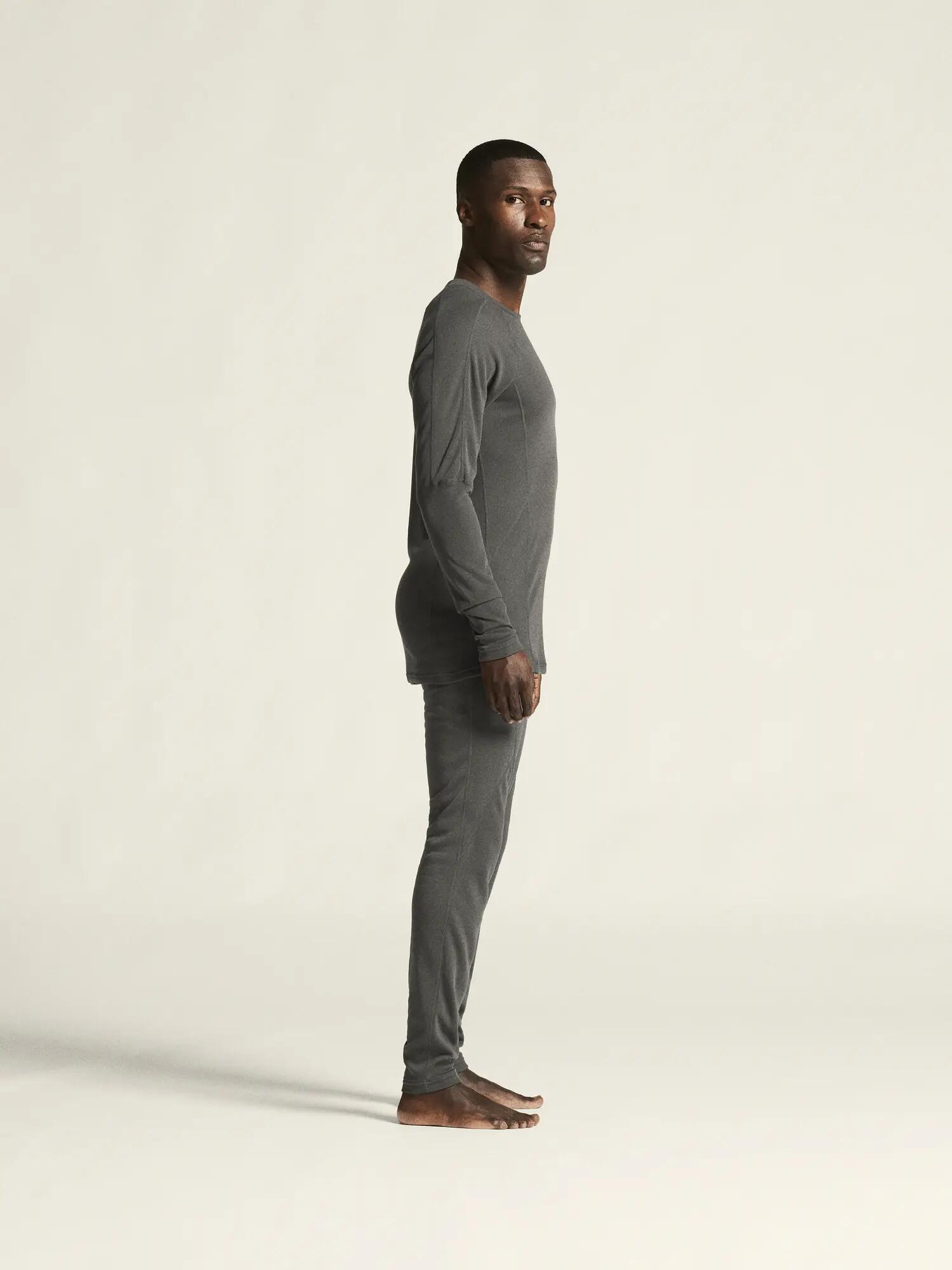 craft Thermal Baselayer Set M – wärmend-Unterwäsche-Set, 100% 7/7