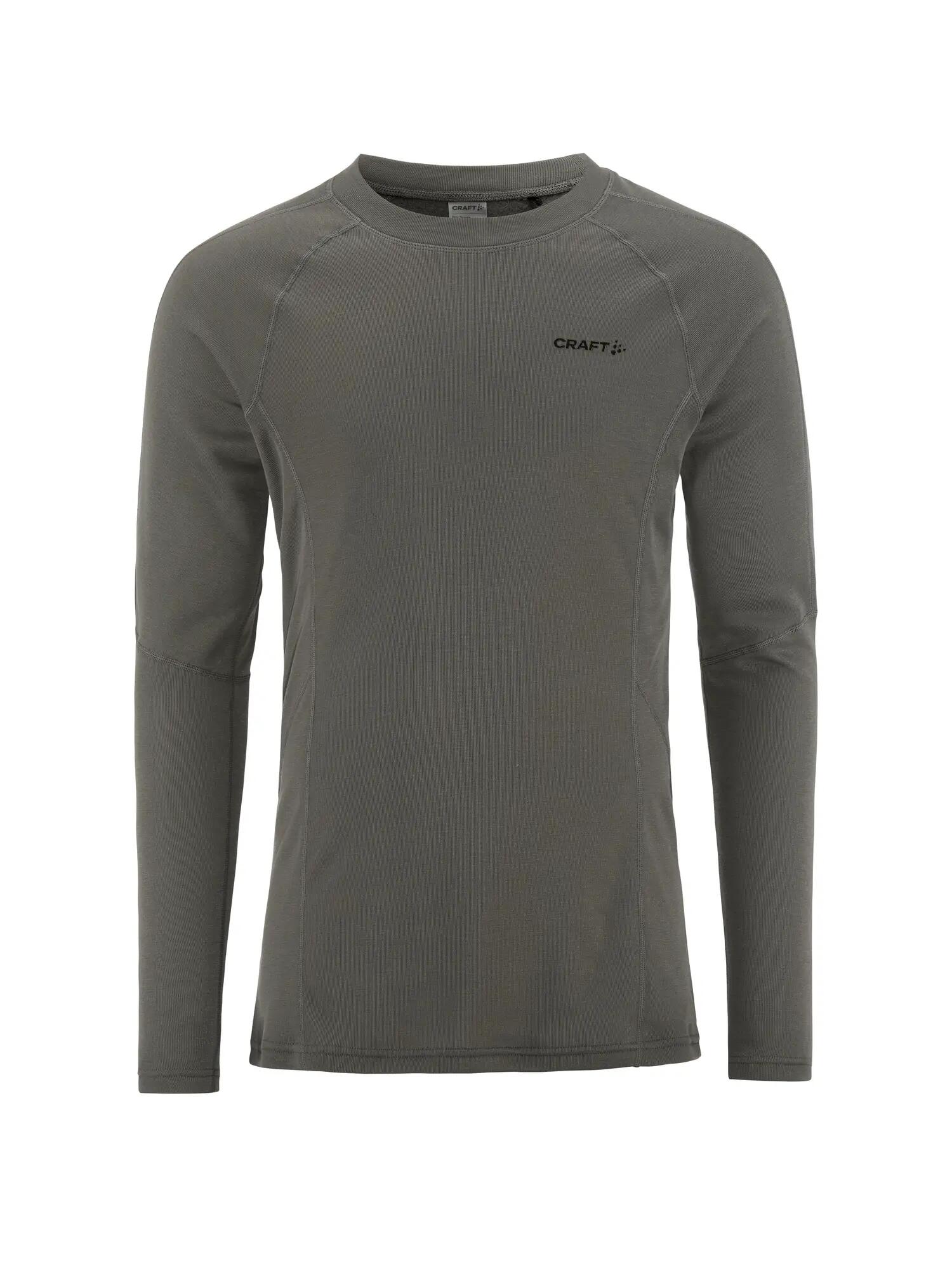 craft Thermal Baselayer Set M – wärmend-Unterwäsche-Set, 100% 2/7