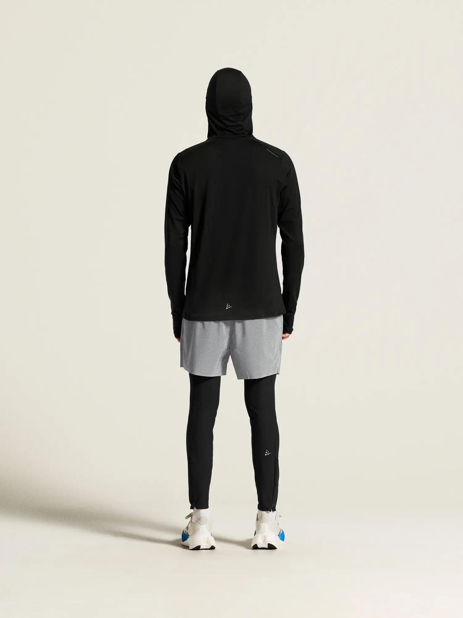 craft SubZ Thermal Hood M — sweat à capuche isolant avec cagoule intégrée – 6/7